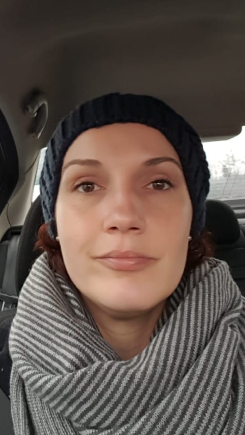 Caroline