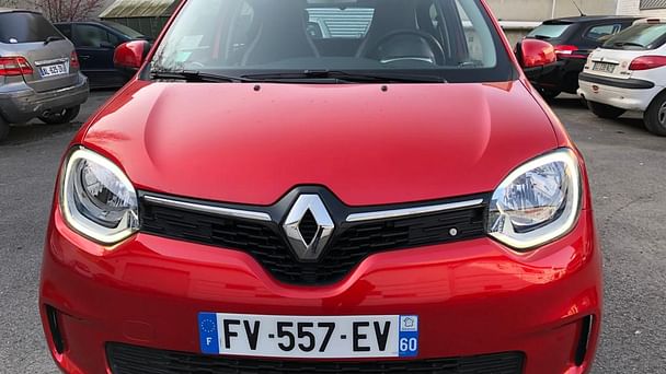 Renault Twingo 1L SCE 75