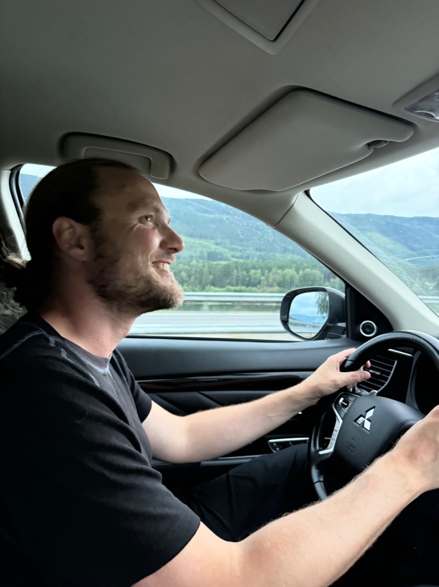 Benjamin Innbjør