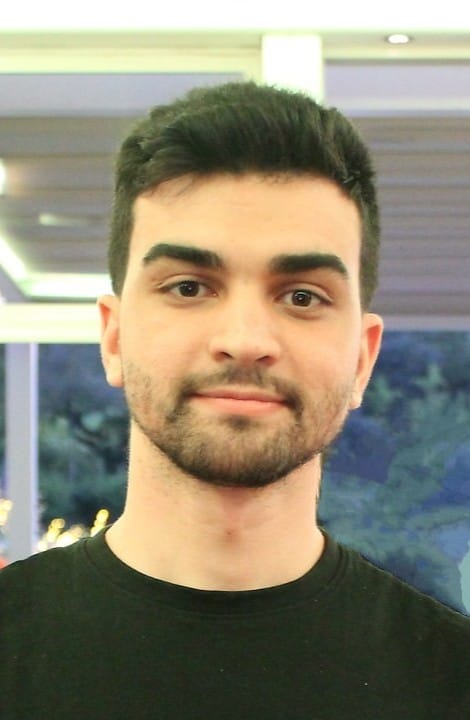 Mehdi Djalil