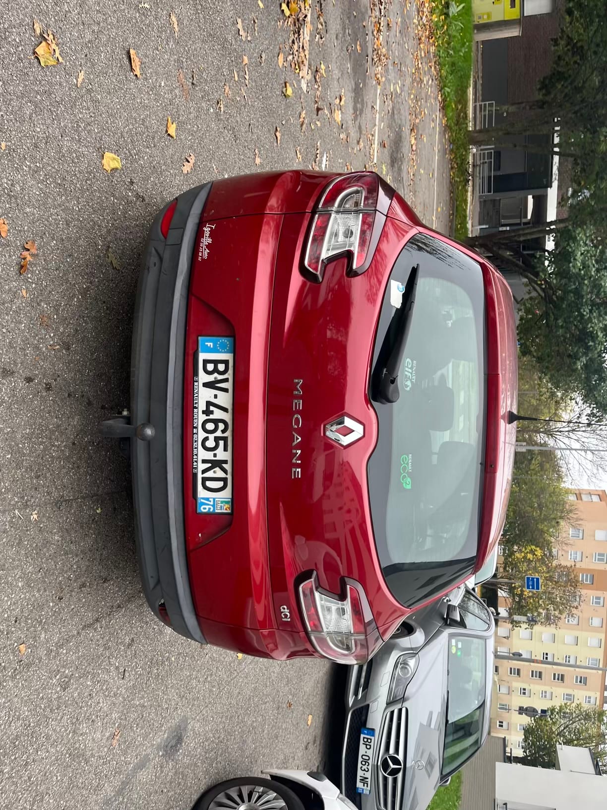 Renault Mégane