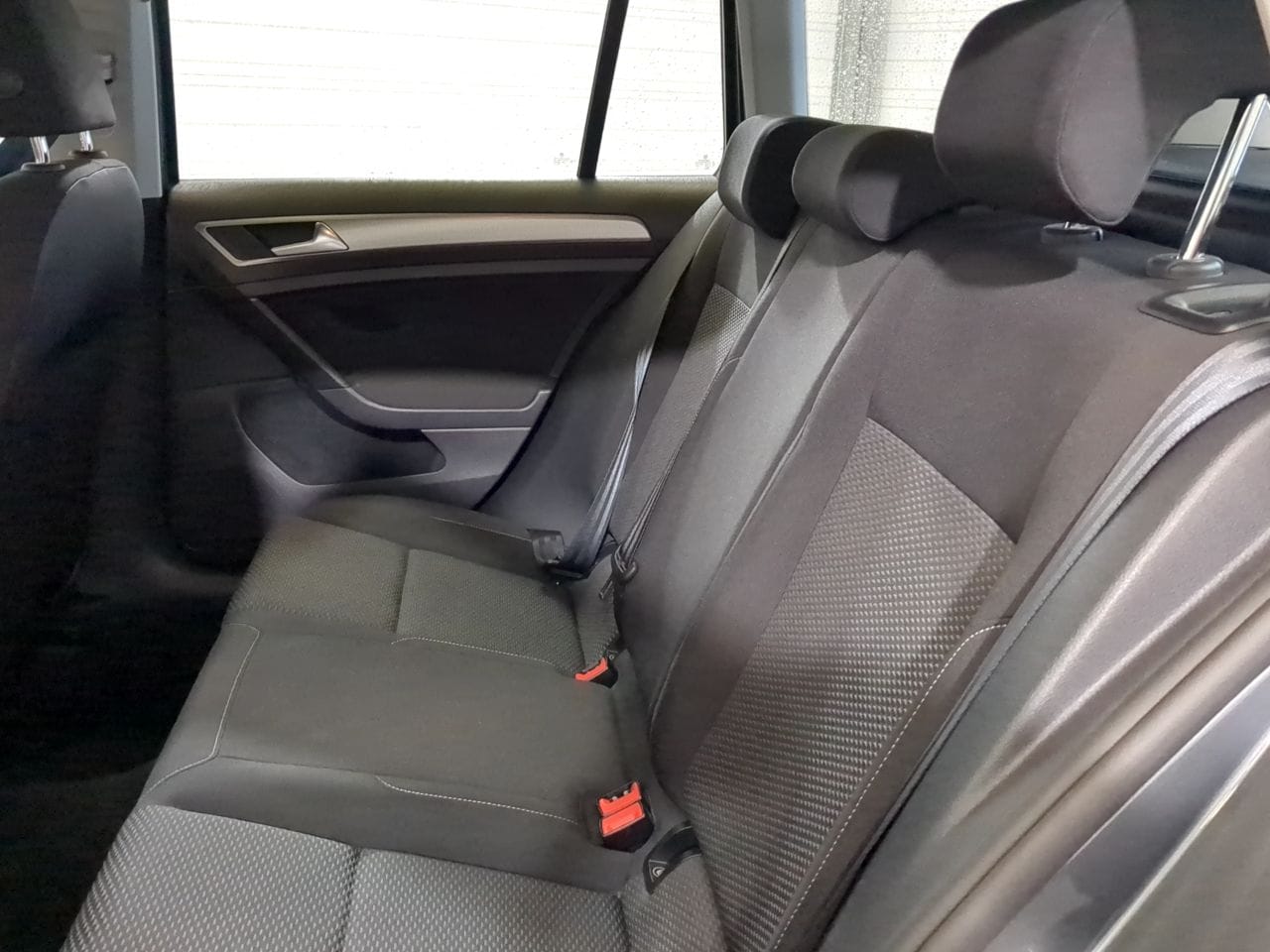 Volkswagen Golf SW