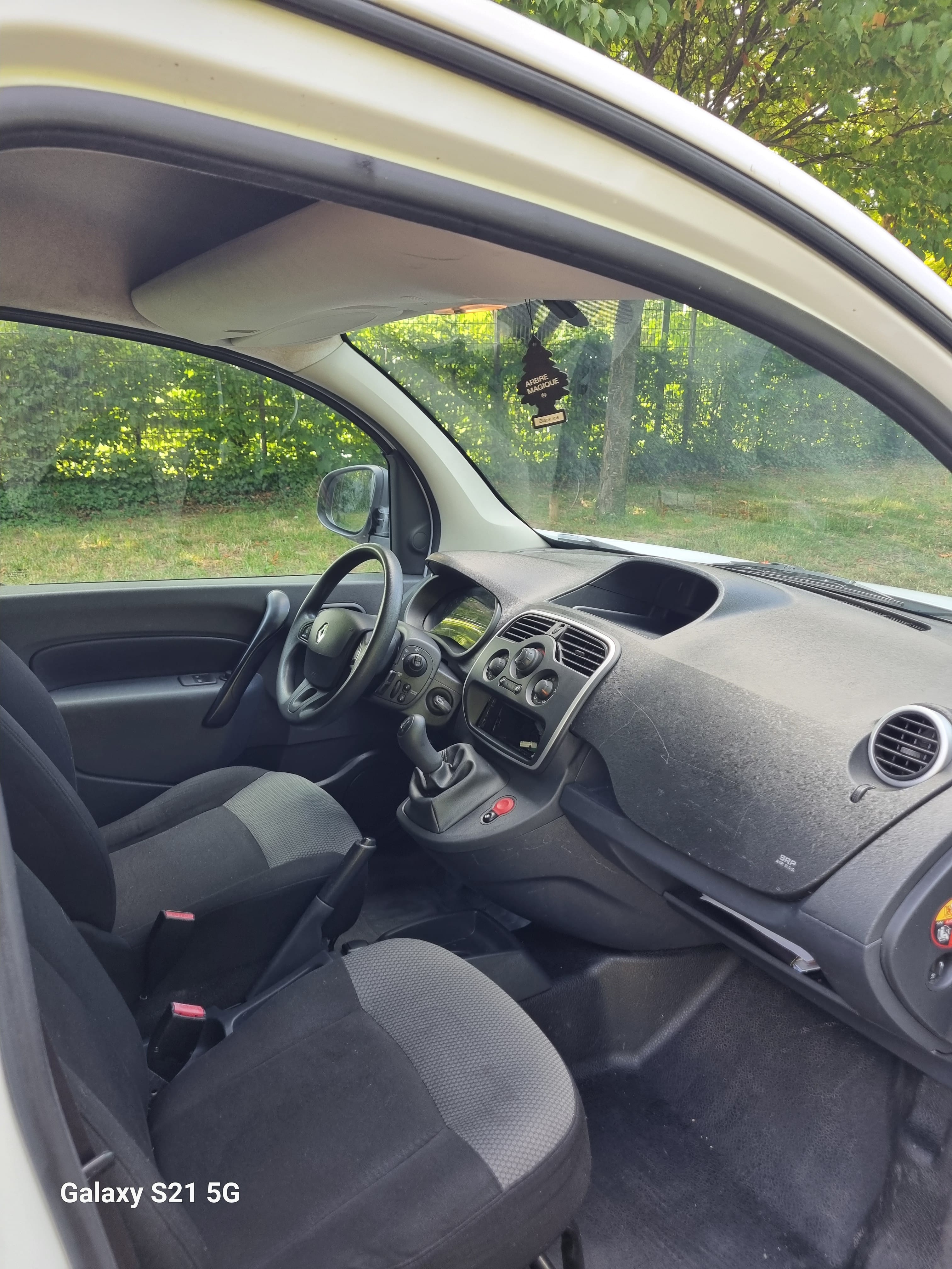 Renault Kangoo Express 1.5 dci