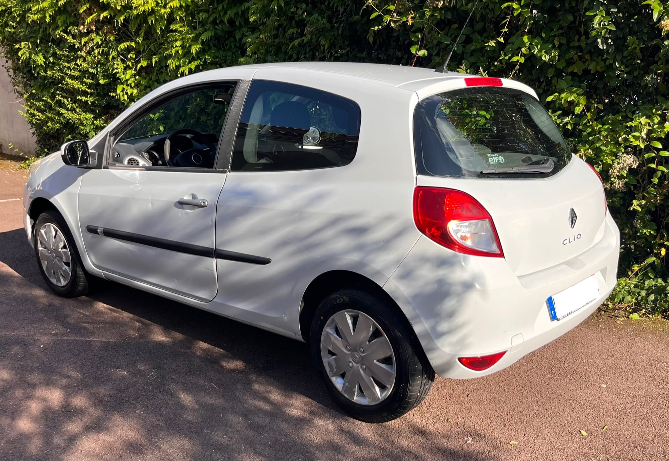 Renault Clio 1.2