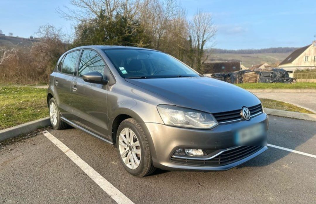 Volkswagen Polo, 2014, Essence 98