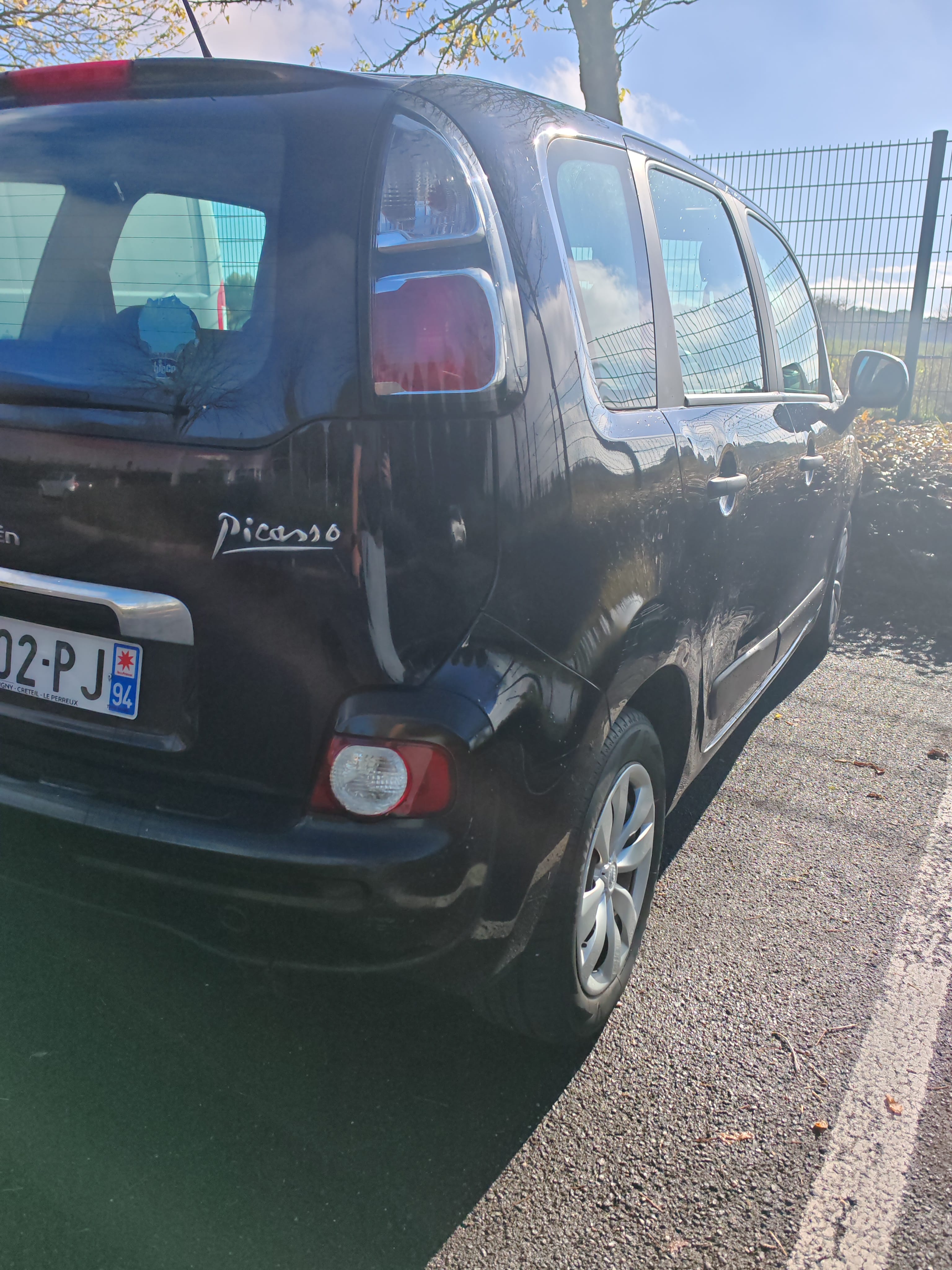 Citroen C3 Picasso