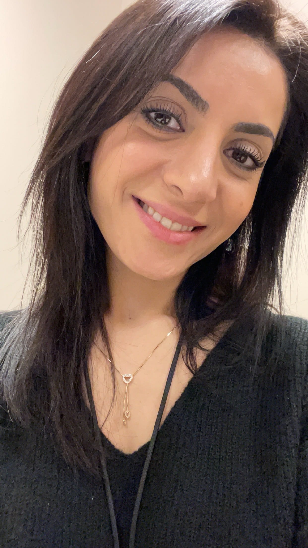 Nilgun Pinar