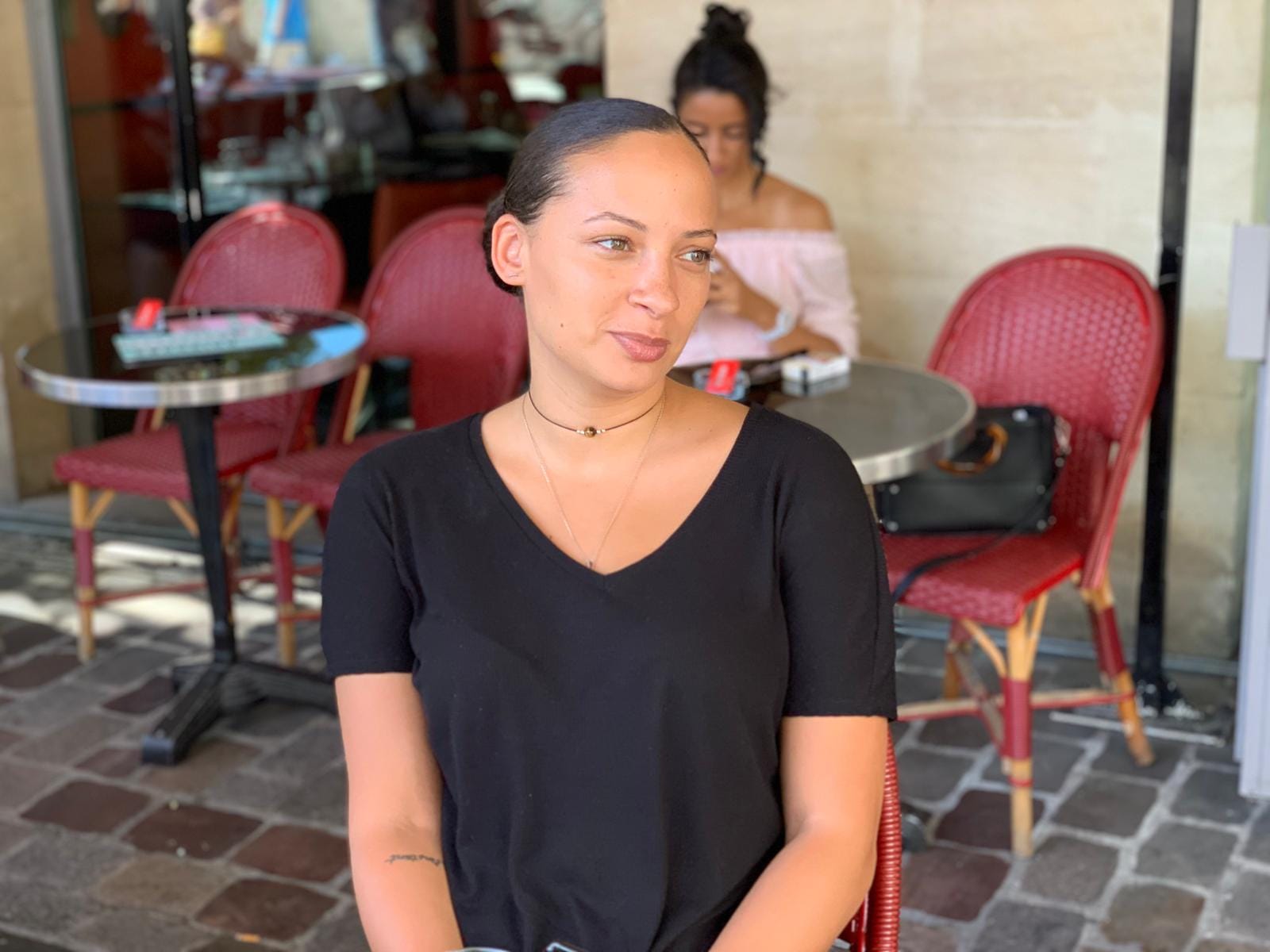 Mailys Suzanne Germaine