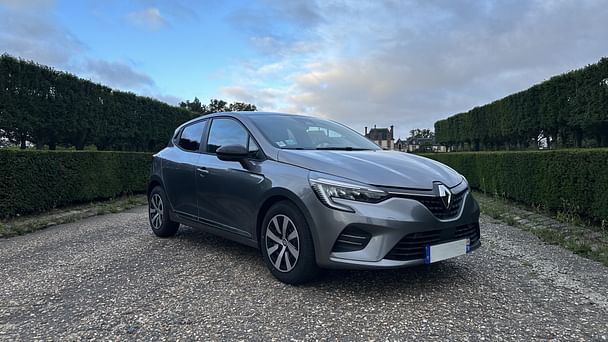 Renault Clio avec Climatisation