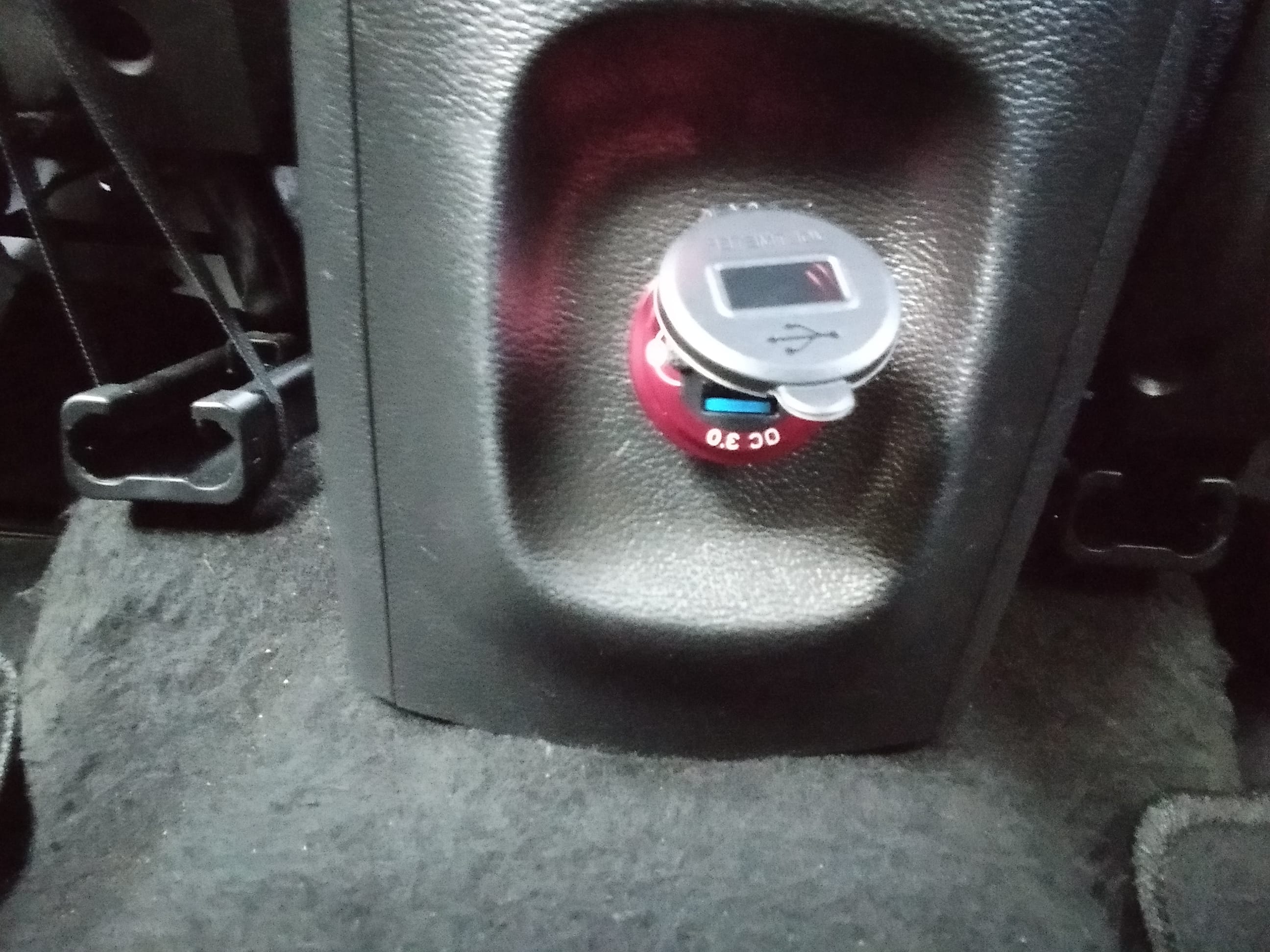 Opel Zafira Tourer 2.0 CDTi 7 plazas con Portabicicletas