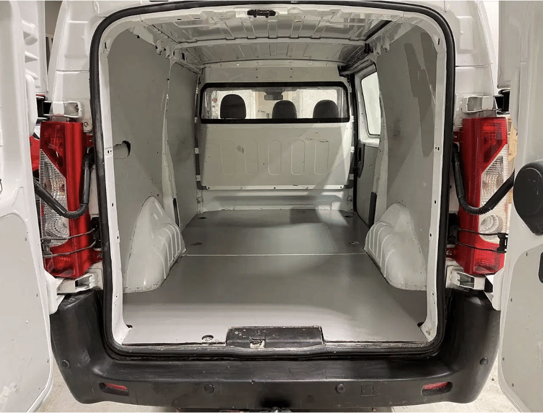 Citroen Jumpy 2.0 turbo Hdi med Cruisekontroll