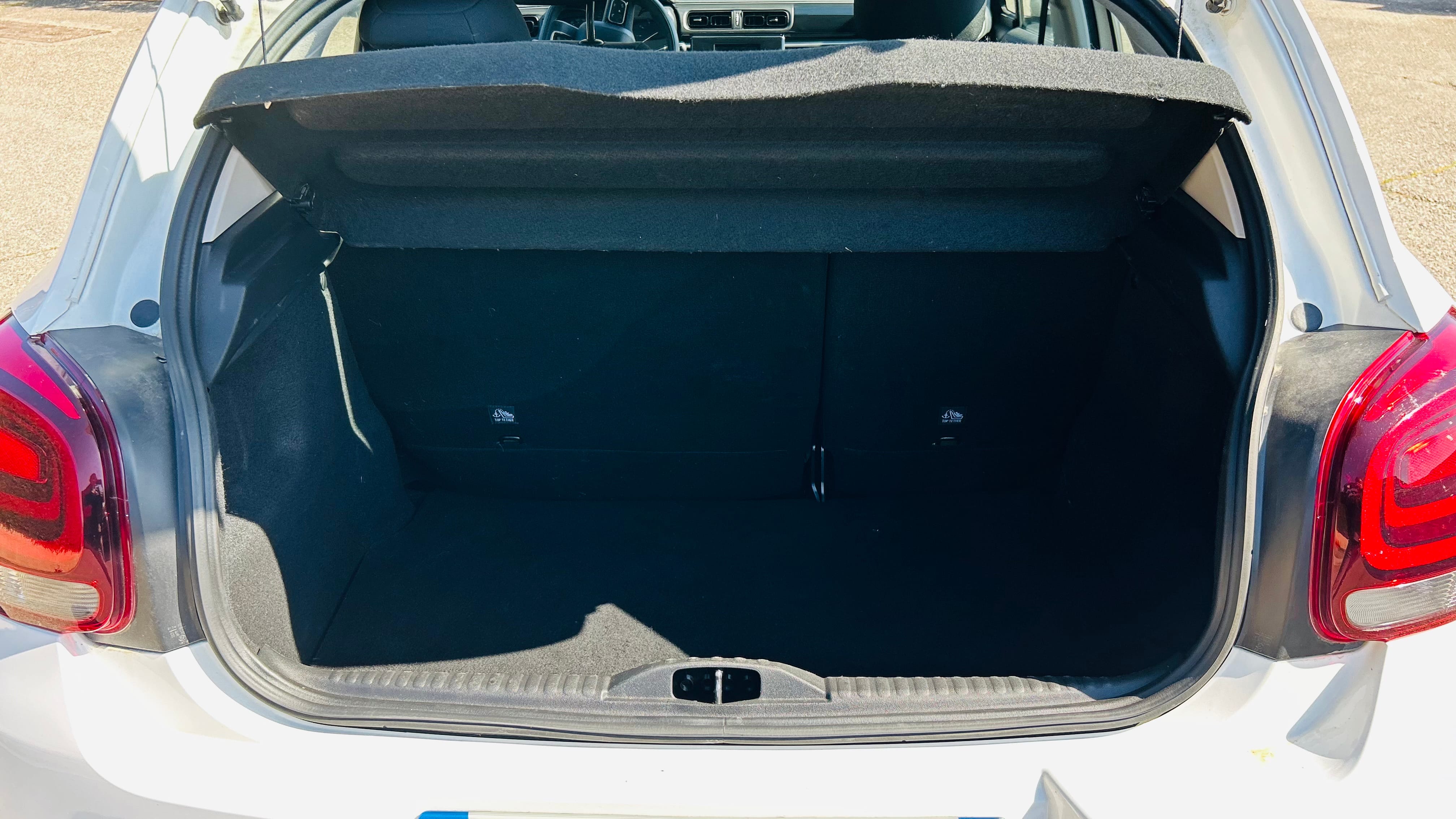 Citroen C3 avec Port USB