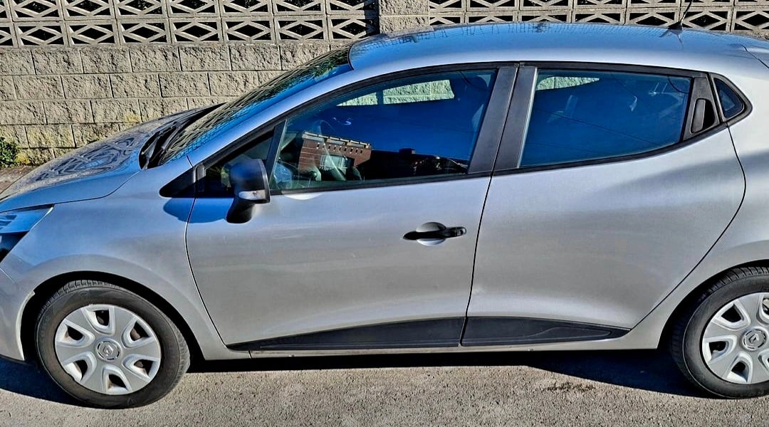 Renault Clio, 2014, Diesel