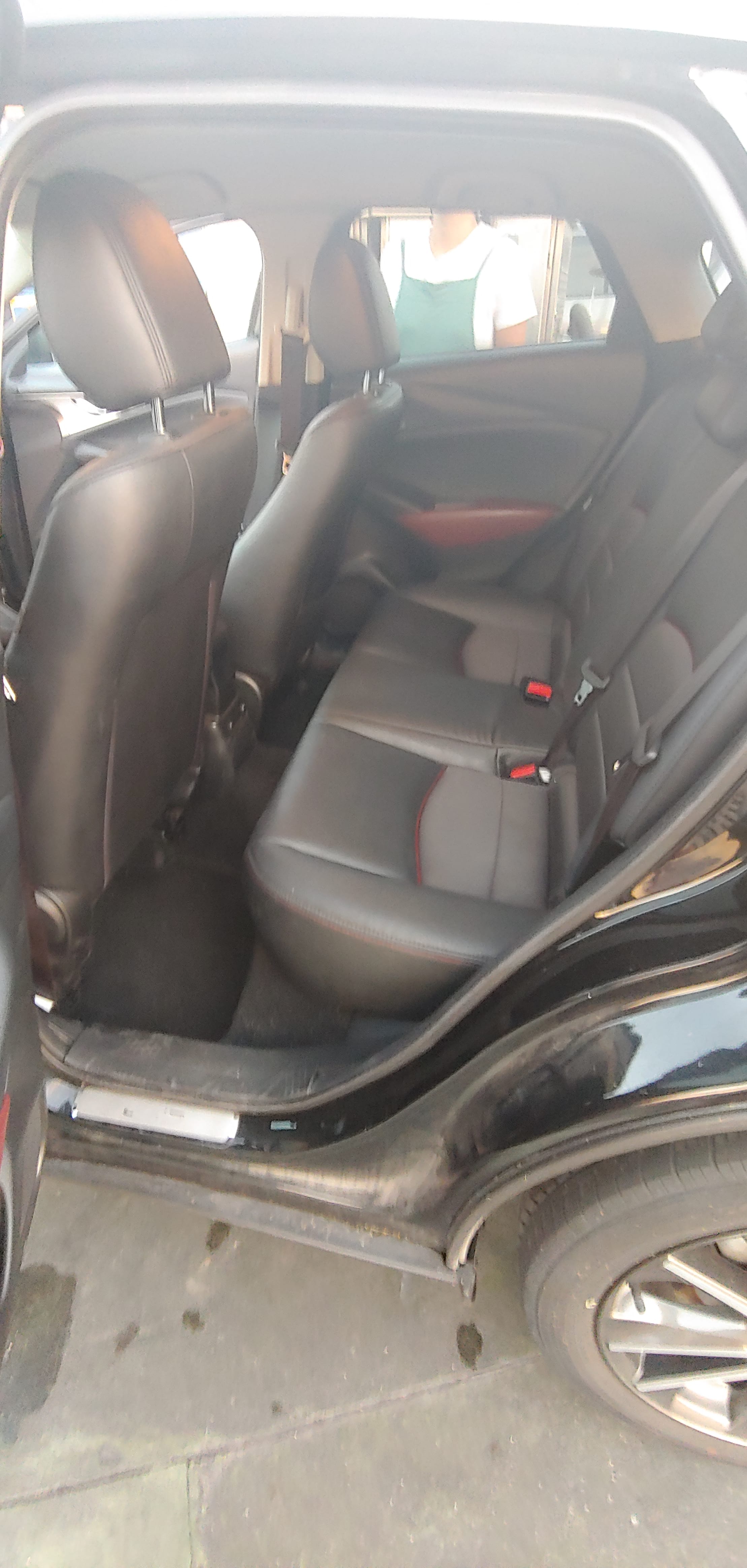 Mazda CX-3 2.0 luxury con Entrada de Audio/iPod