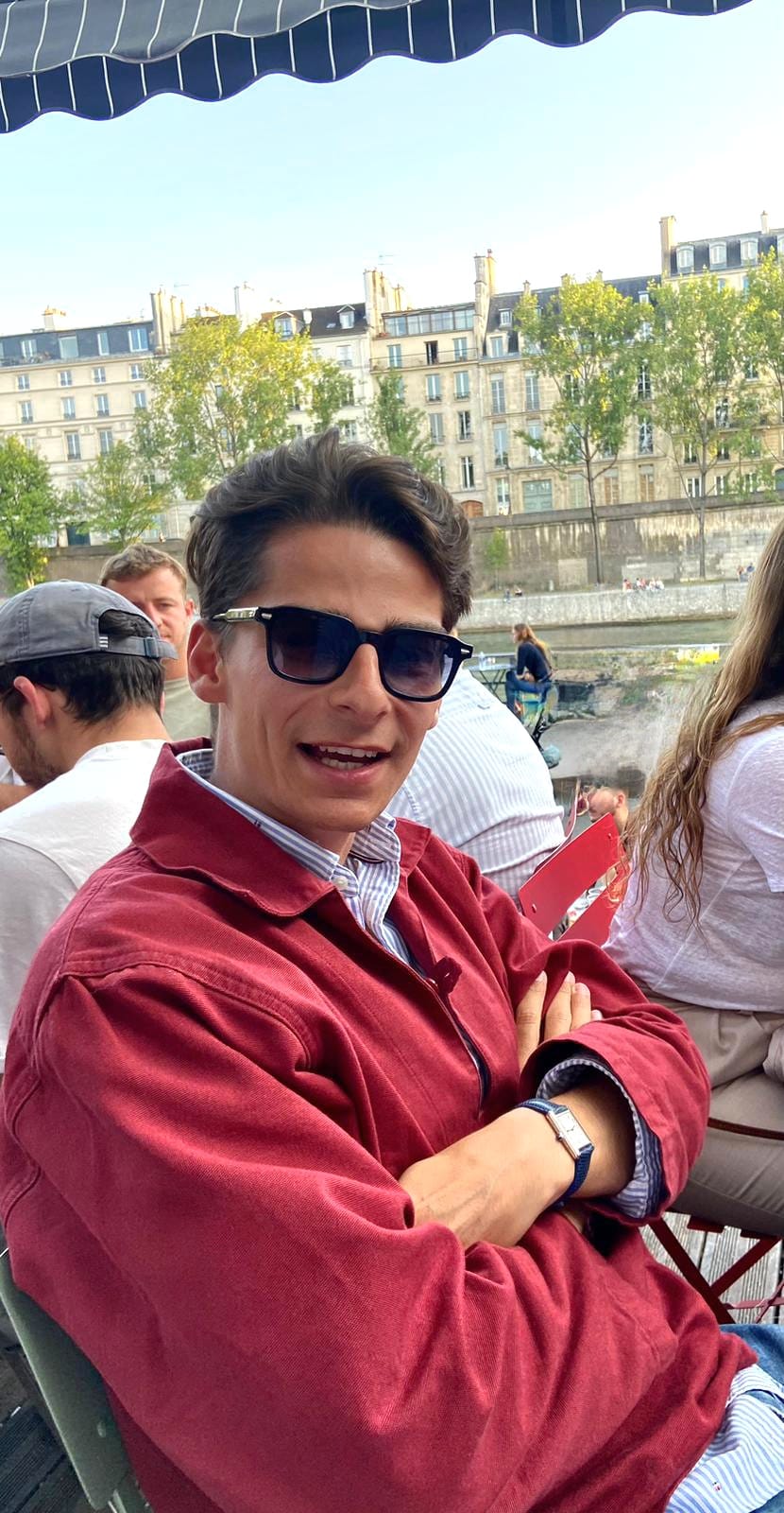 Alexandre
