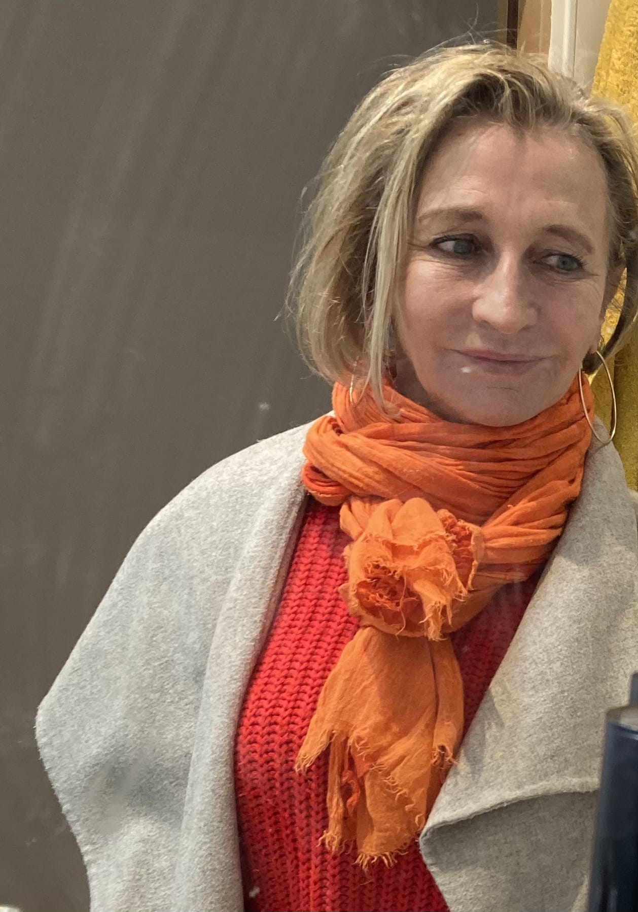 Dominique Paule Marcelle