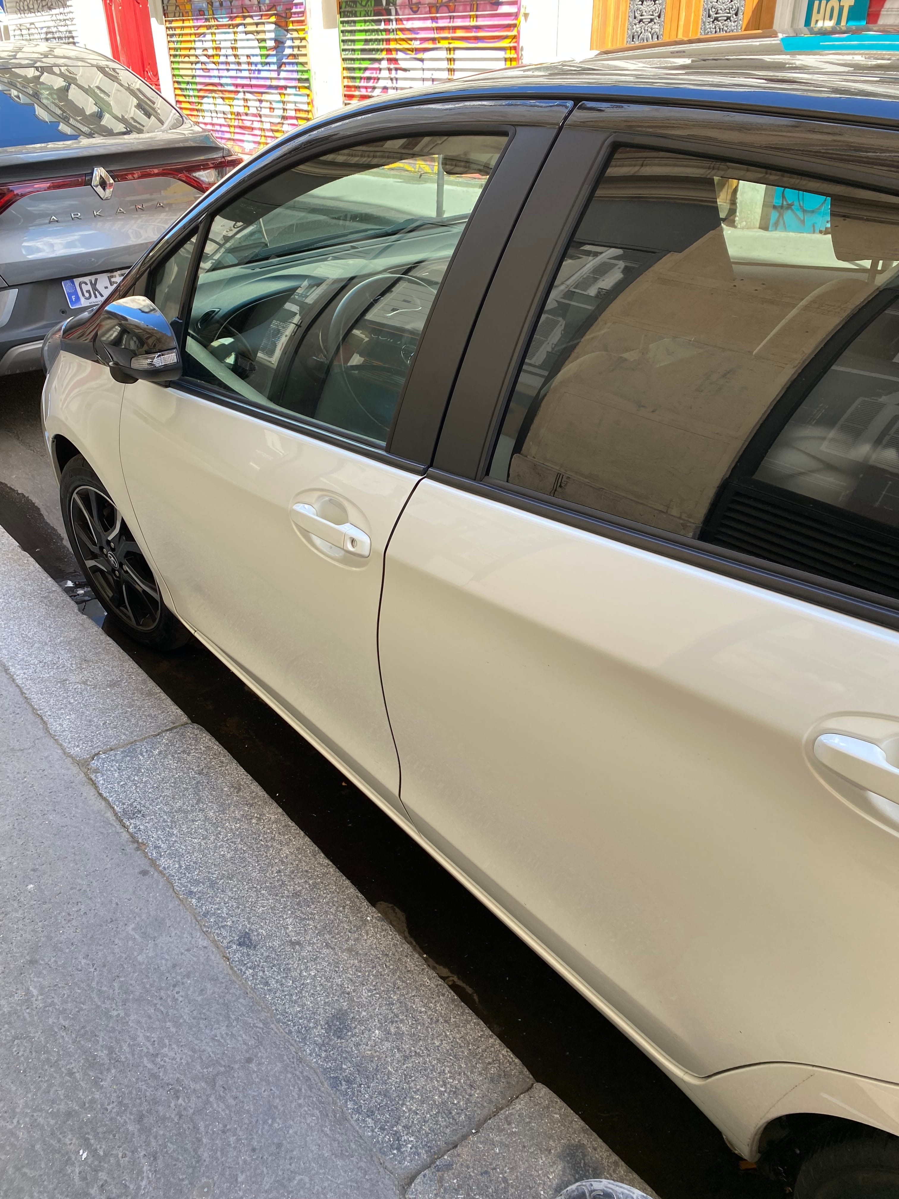 Toyota Yaris, 2016, Essence 95