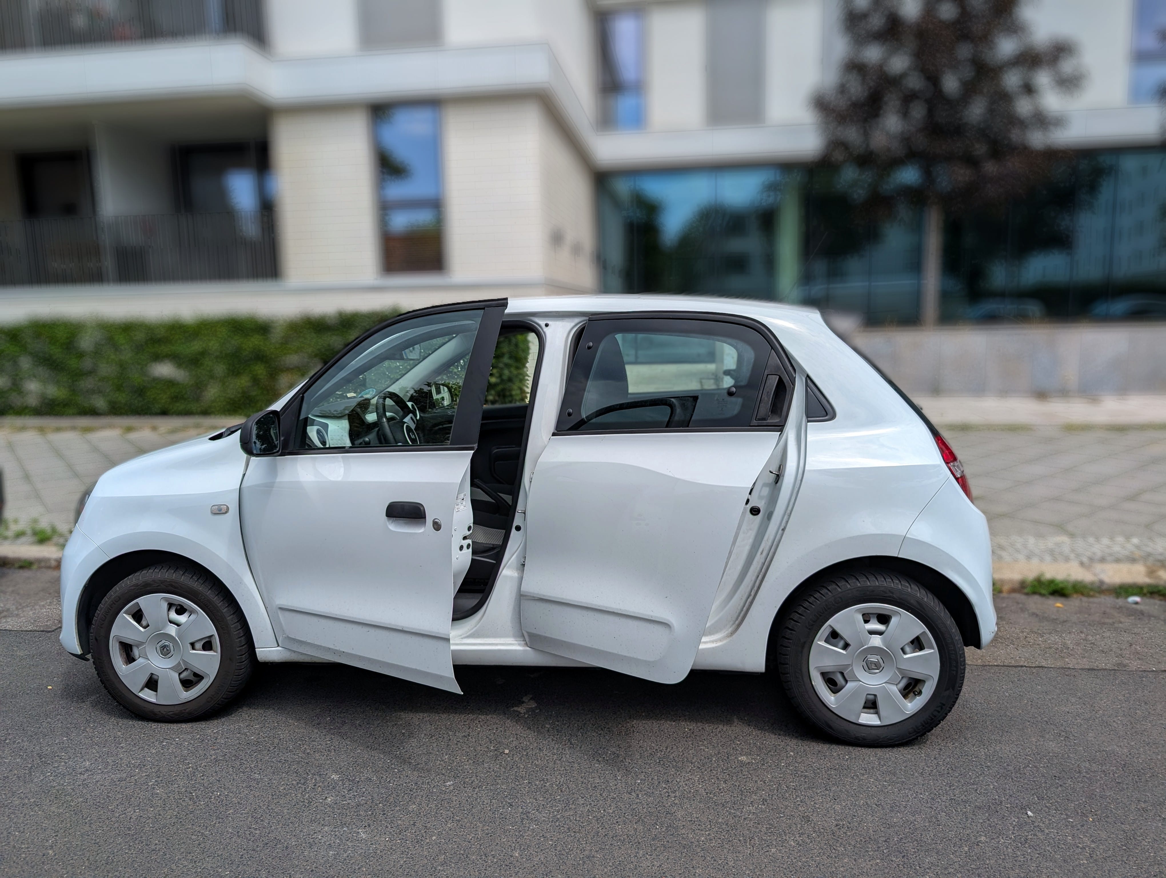 Renault Twingo III
