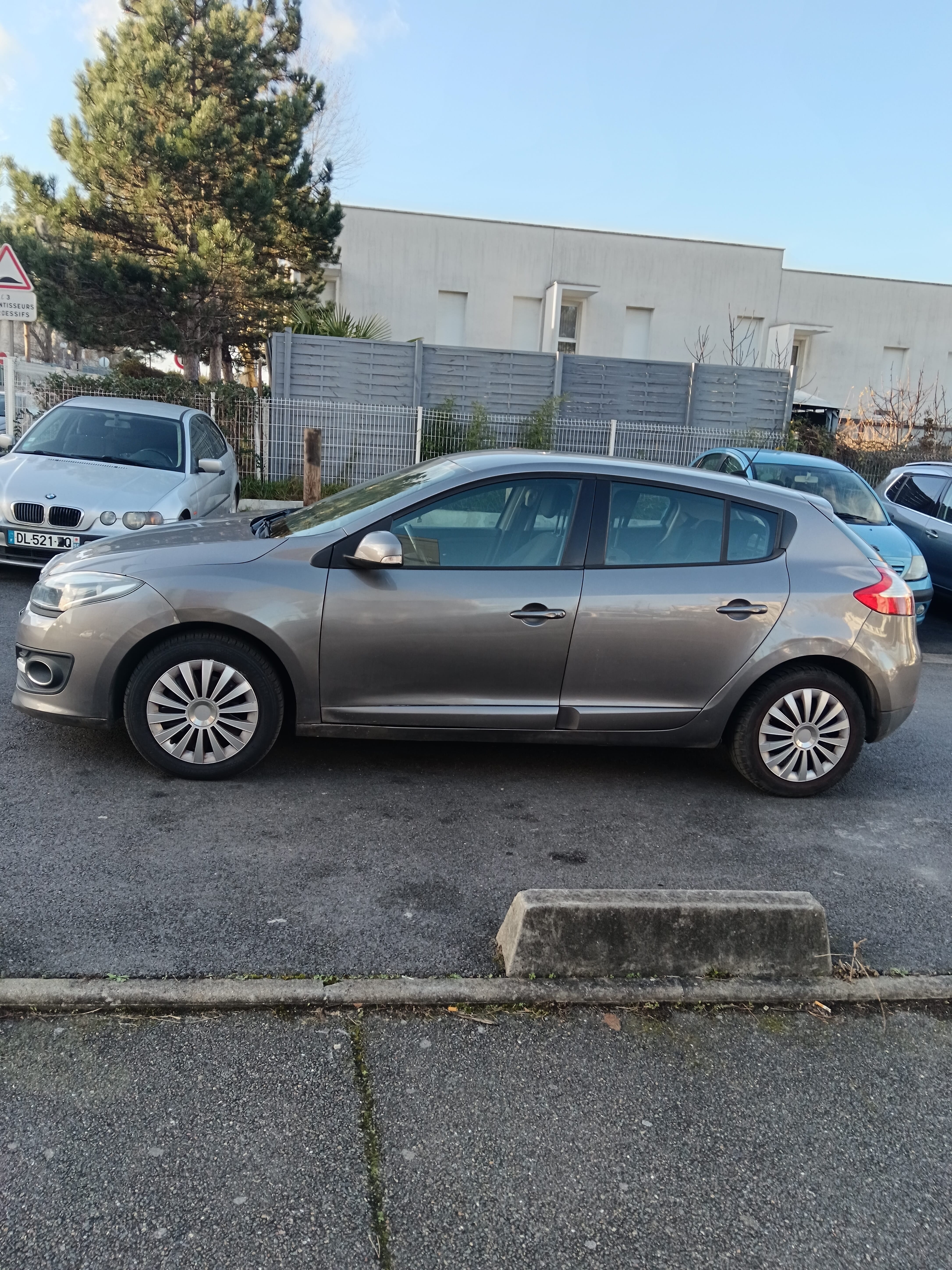 Renault Mégane
