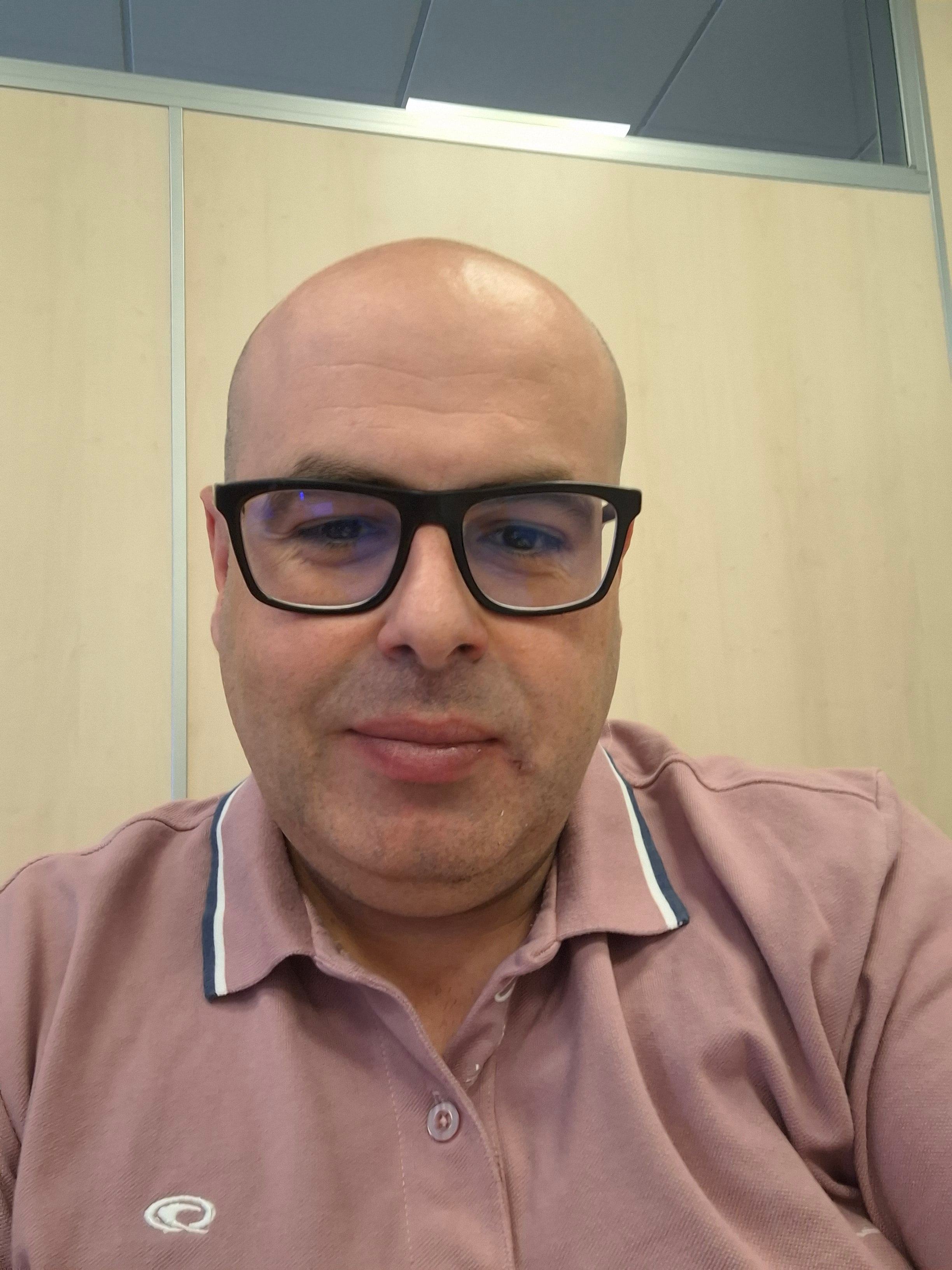 Héctor David