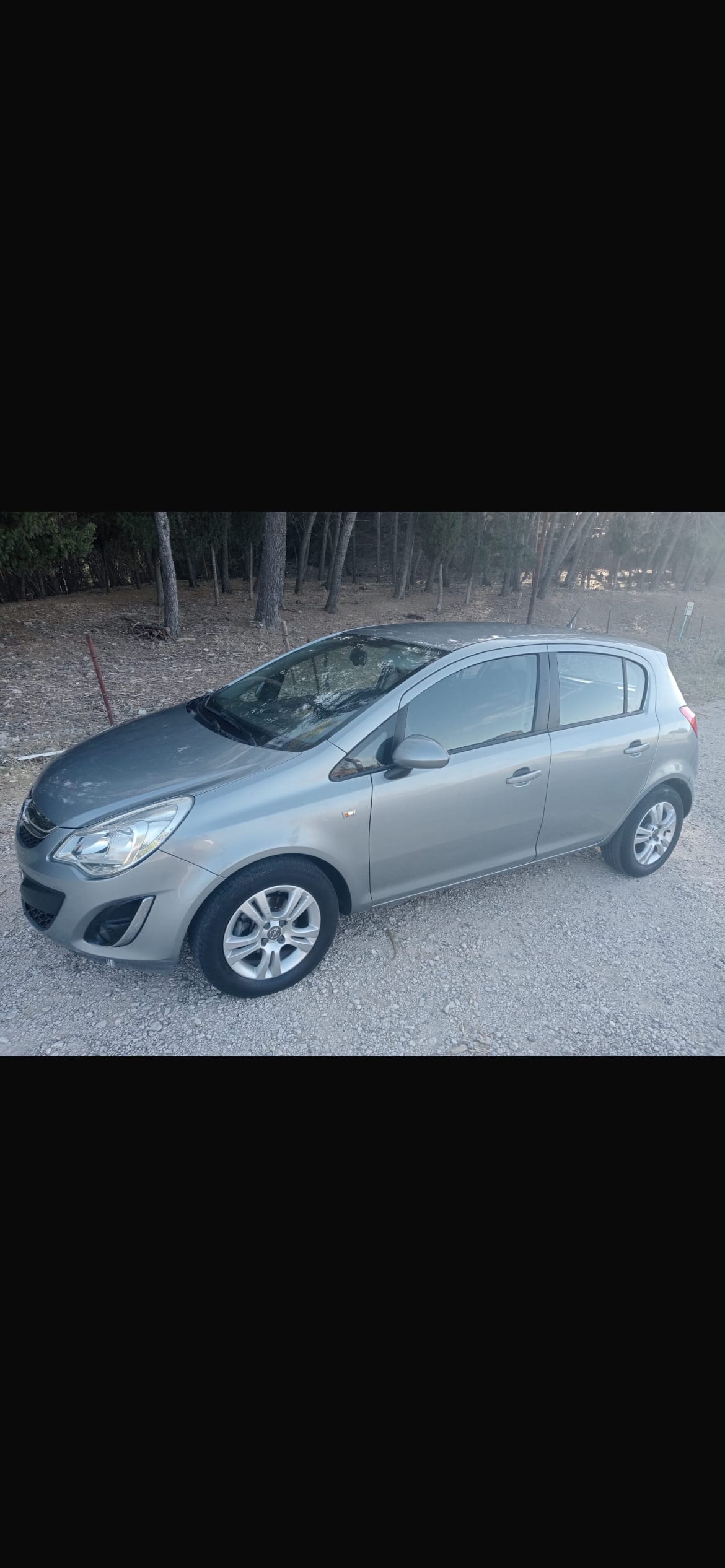 Opel Corsa, 2013, Diesel