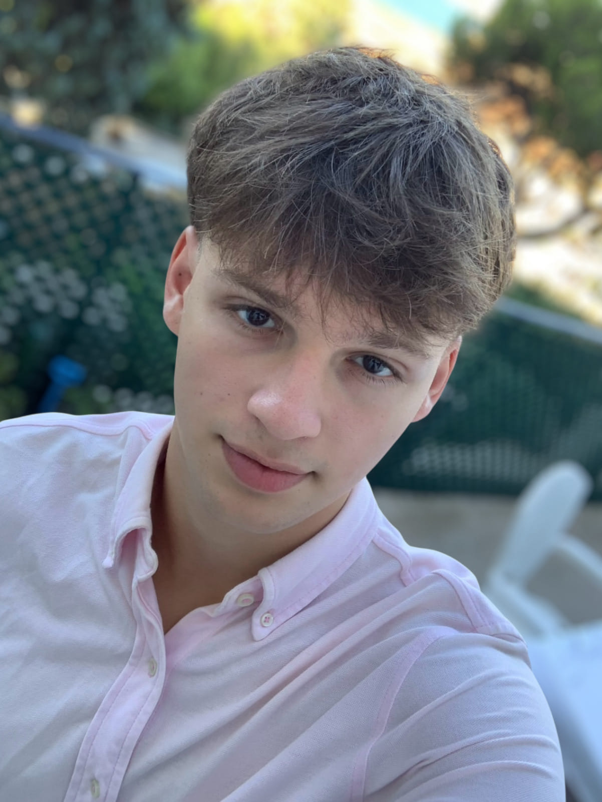 Michael Alexander