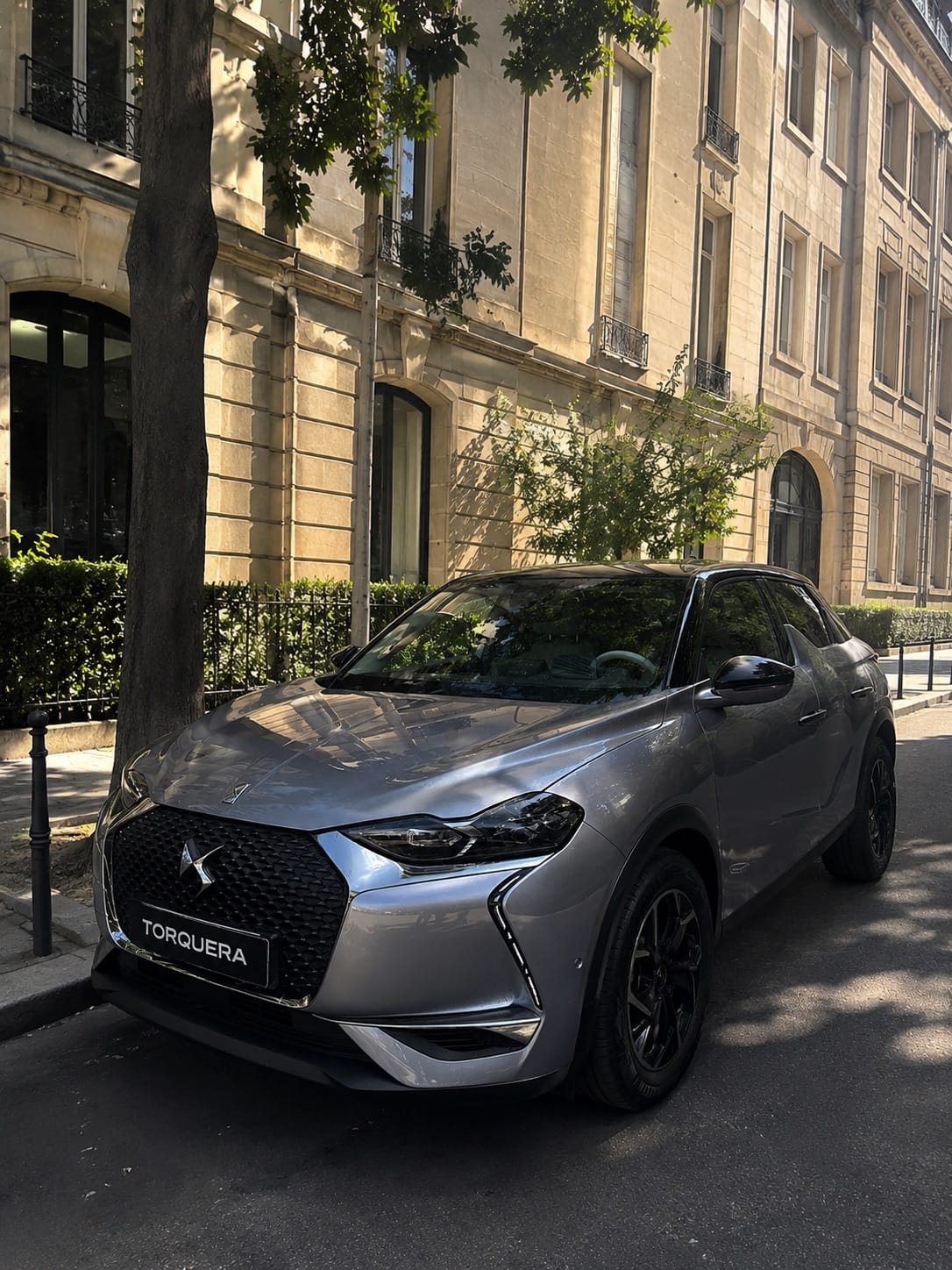 DS 3, 2022, Essence 95
