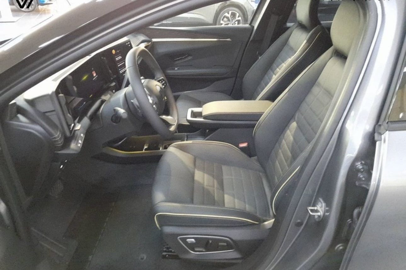 Renault Mégane E-tech Électrique avec Audio Bluetooth