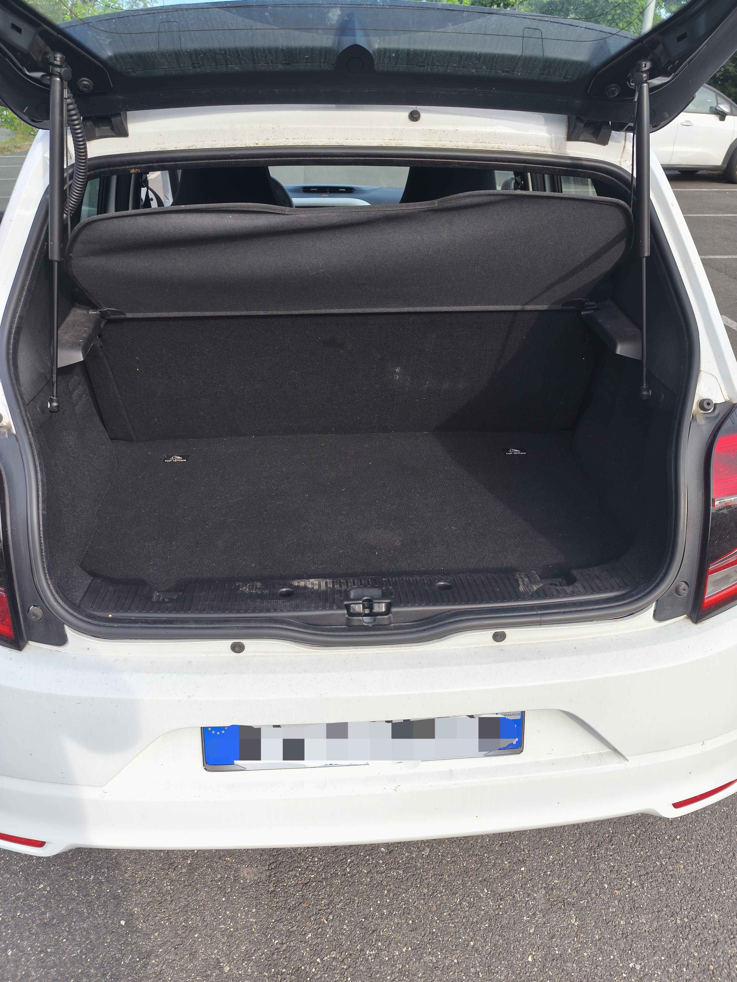 Renault Twingo III