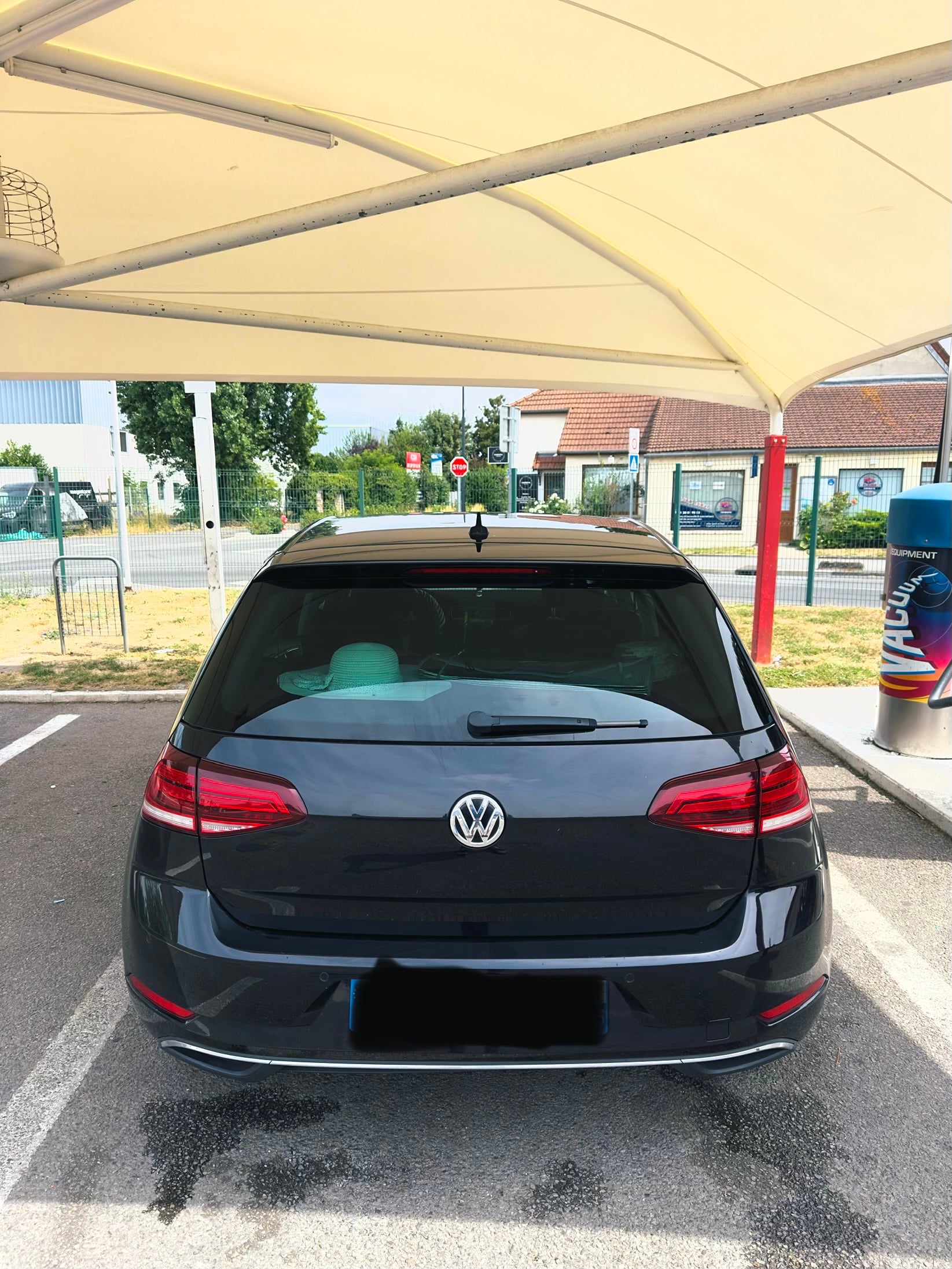 Volkswagen Golf TSI 1.5 150cv avec GPS