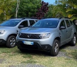 Dacia Duster, 2020, Essence 95