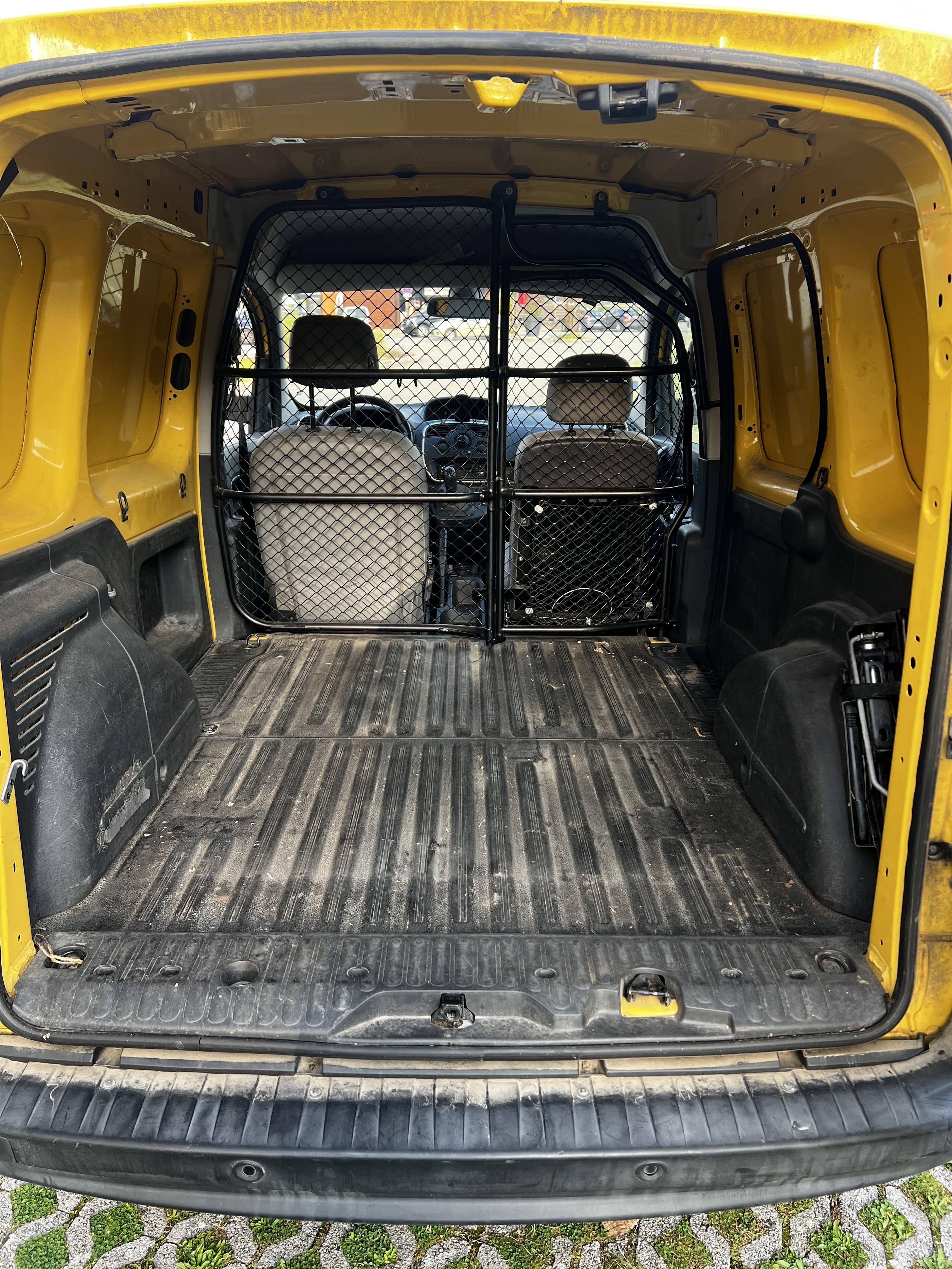 Renault Kangoo Fourgon