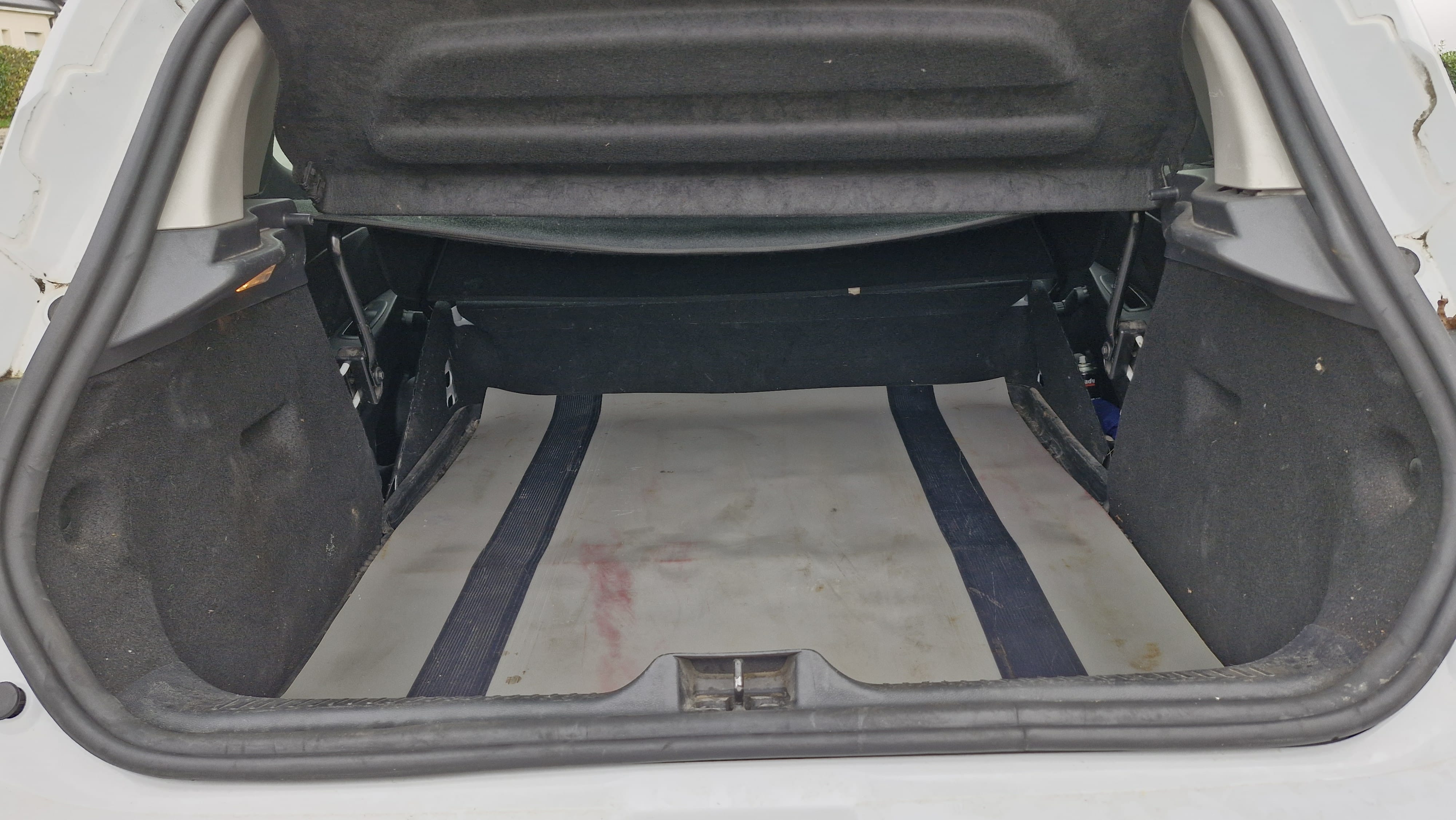 Renault Clio Société 1.5 dCi