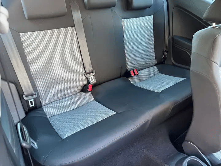 Volkswagen Polo 1.2 avec Entrée audio / iPod