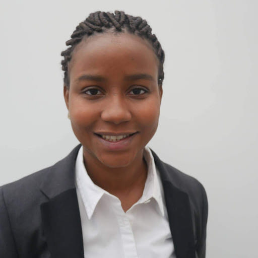 Ndeye Nguenar Alix