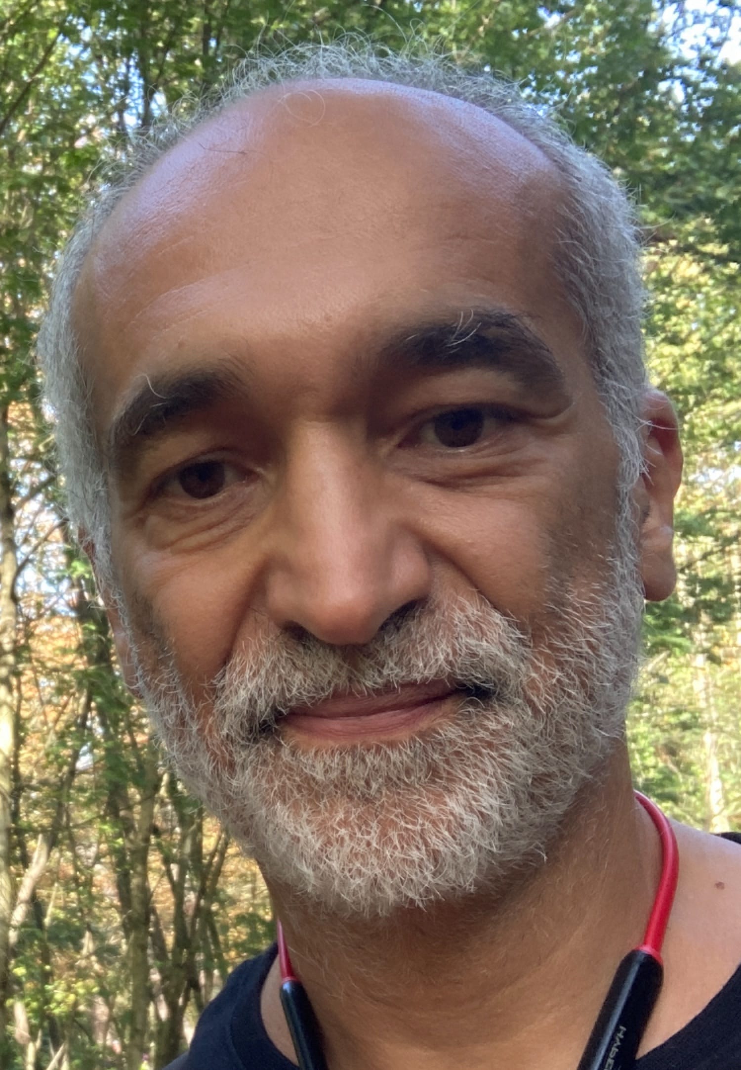 André Sedik