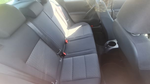 Volkswagen Golf 1.2 tsi