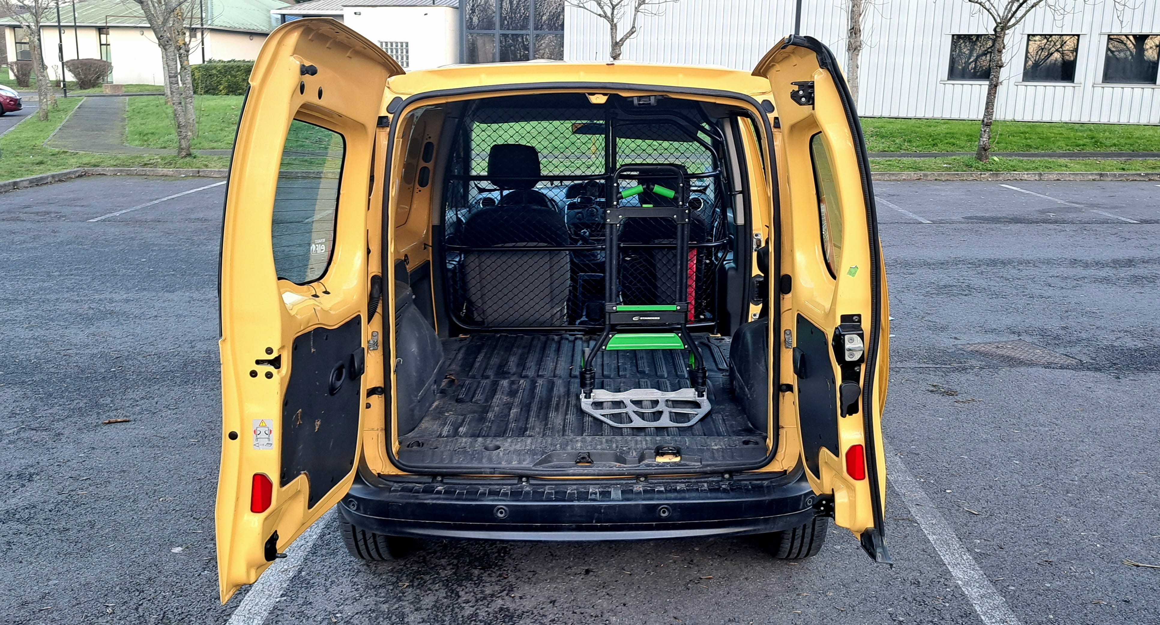 Renault Kangoo Express