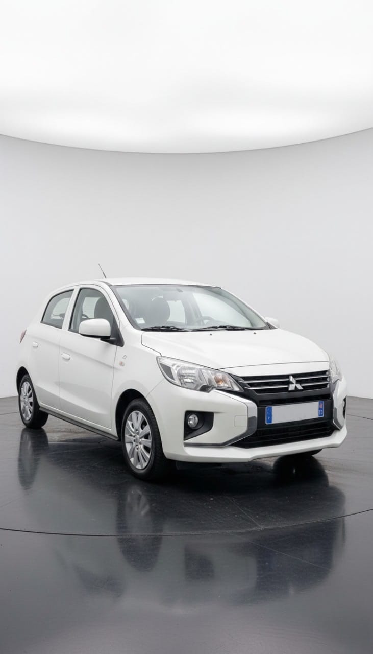 Mitsubishi Space Star, 2021, Essence 98