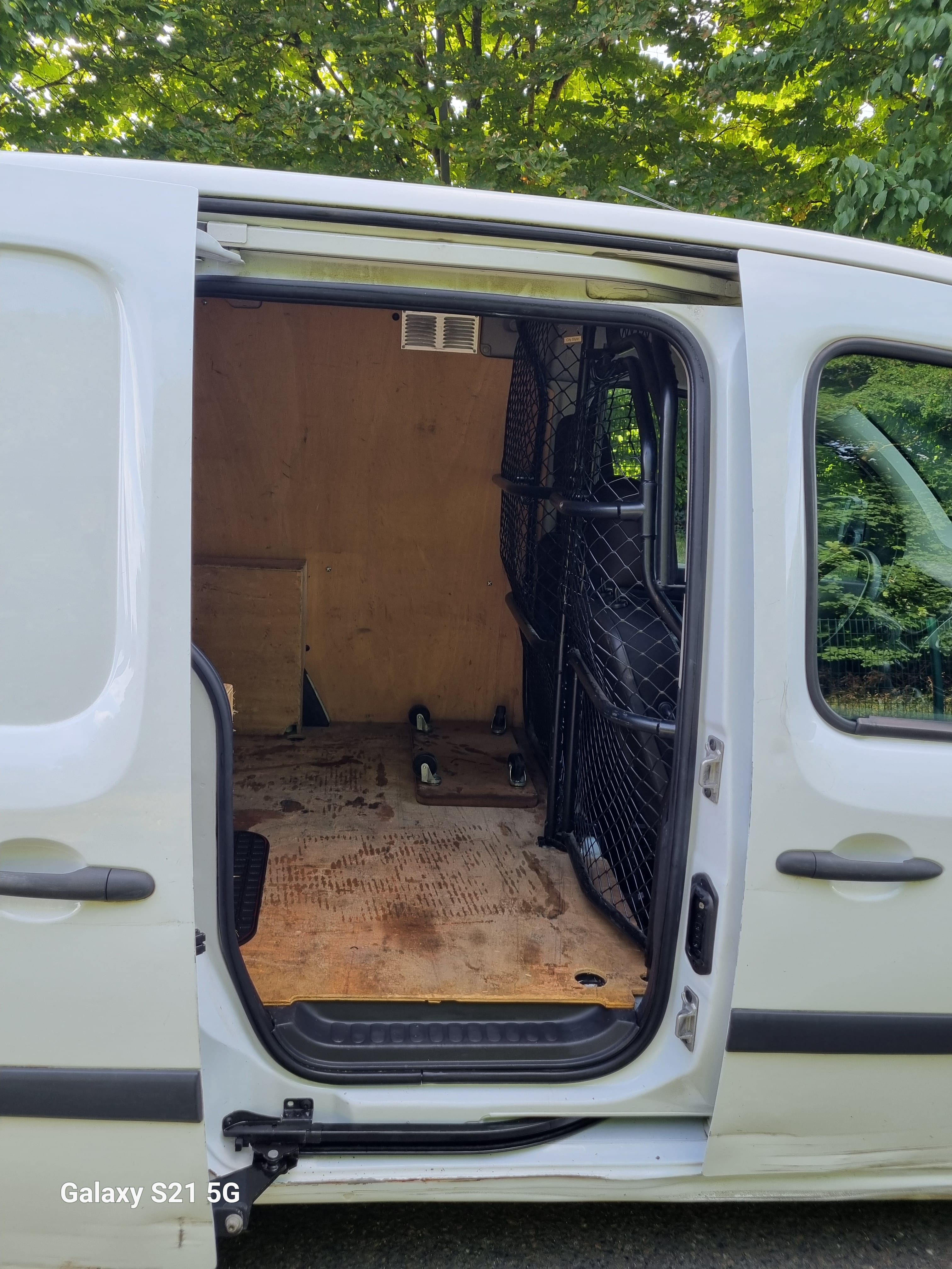Renault Kangoo Express 1.5 dci