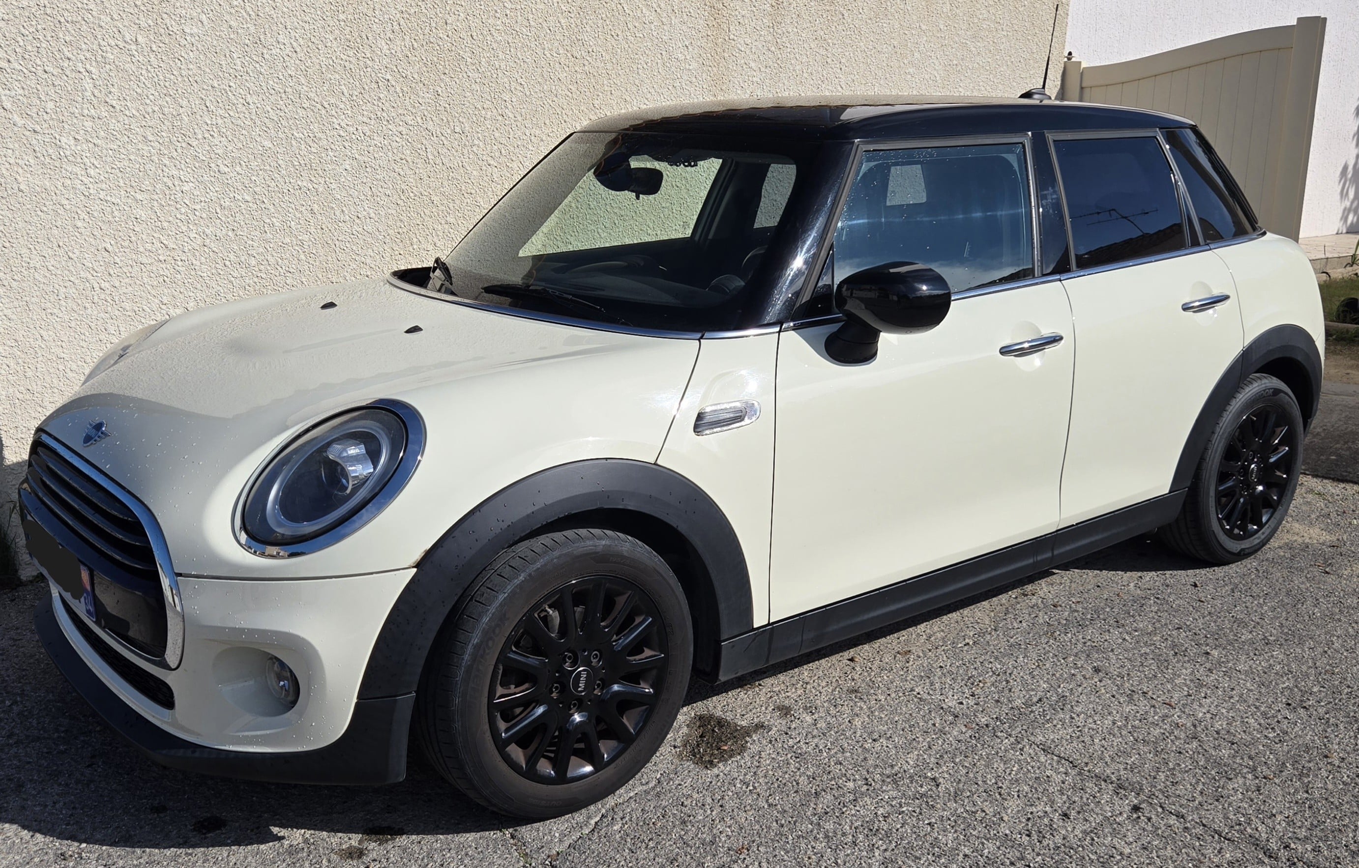 Mini Cooper 5 portes, 2020, Essence 95