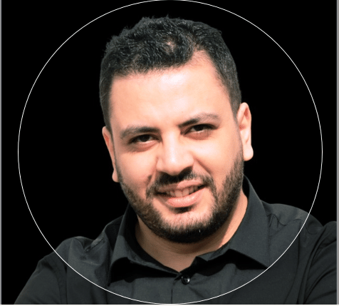 Mohammed Amokrane