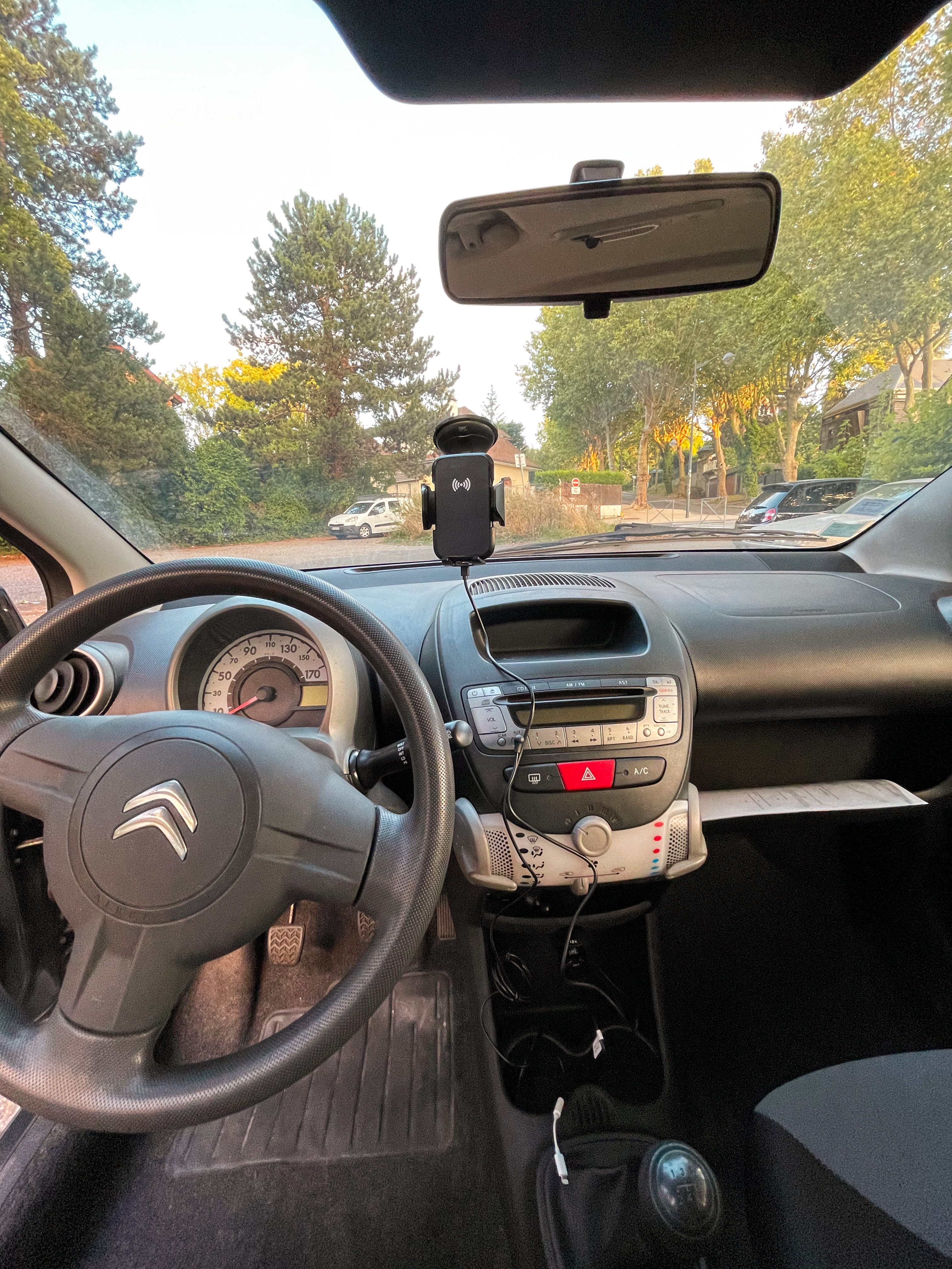 Citroen C1