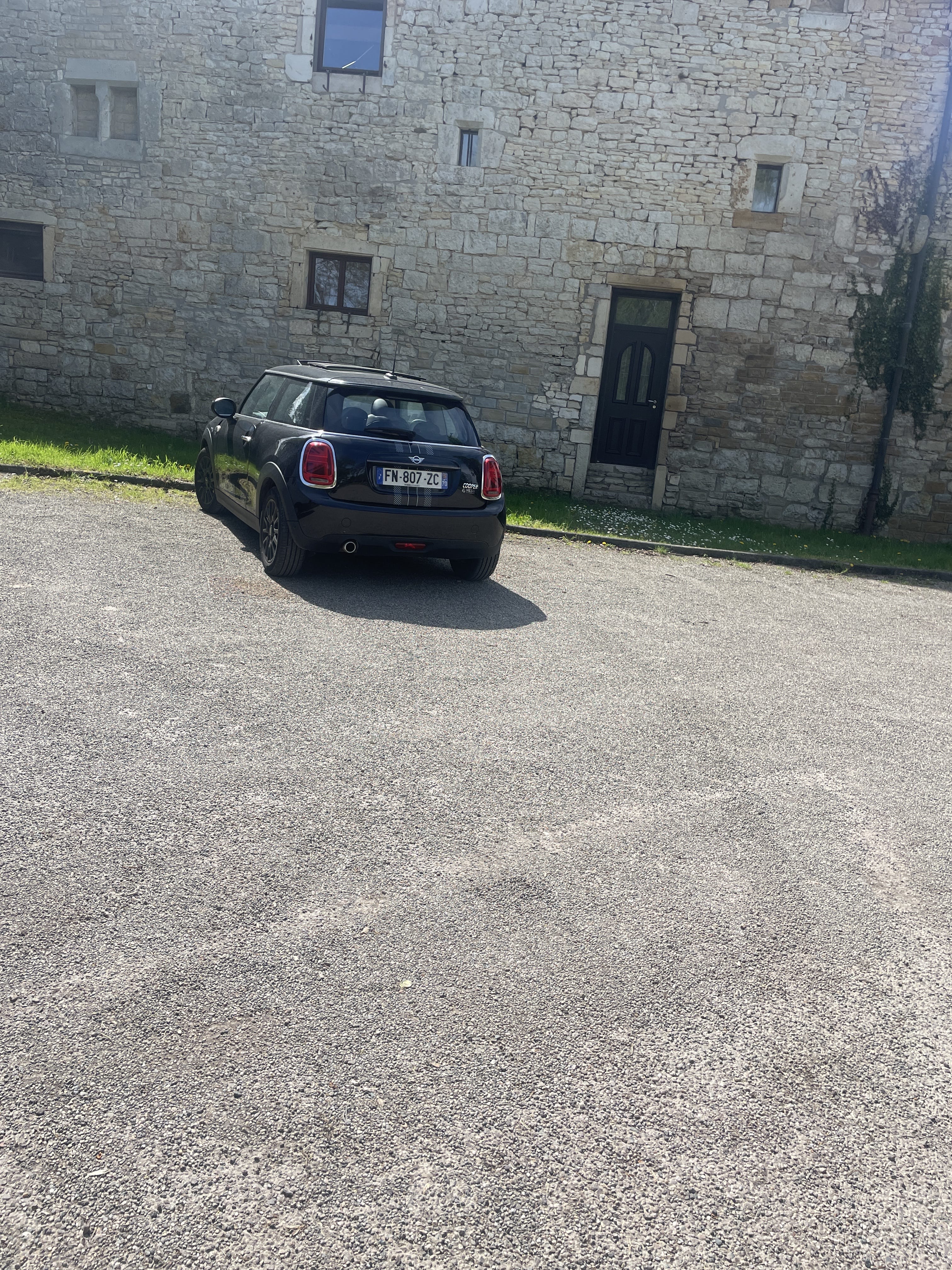 Mini Cooper, 2020, Essence 98