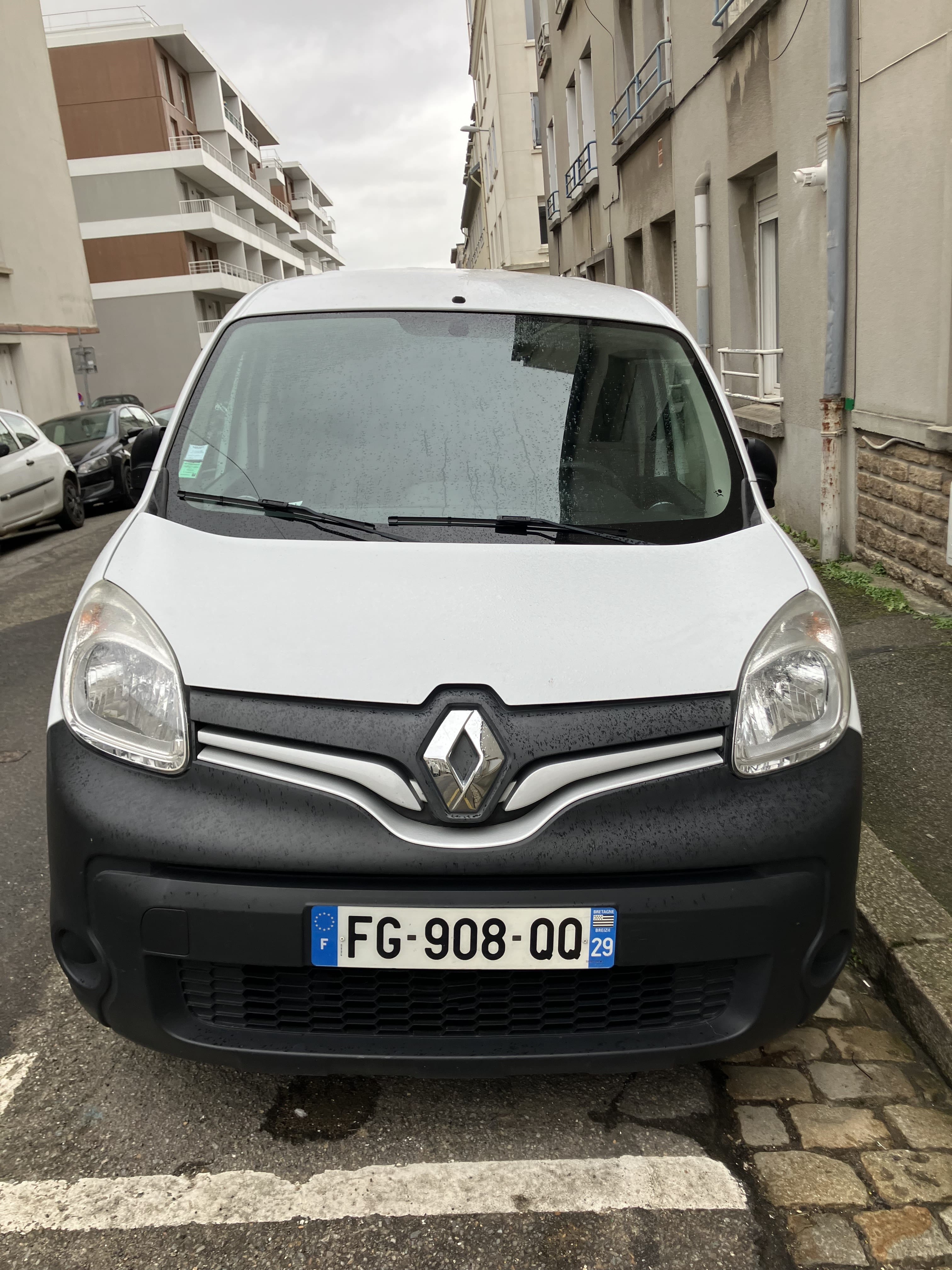 Renault Kangoo Express