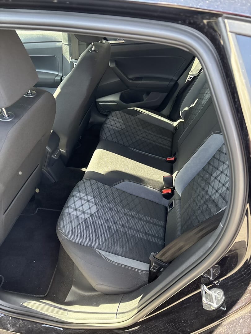 Volkswagen Polo R-Line avec Audio Bluetooth