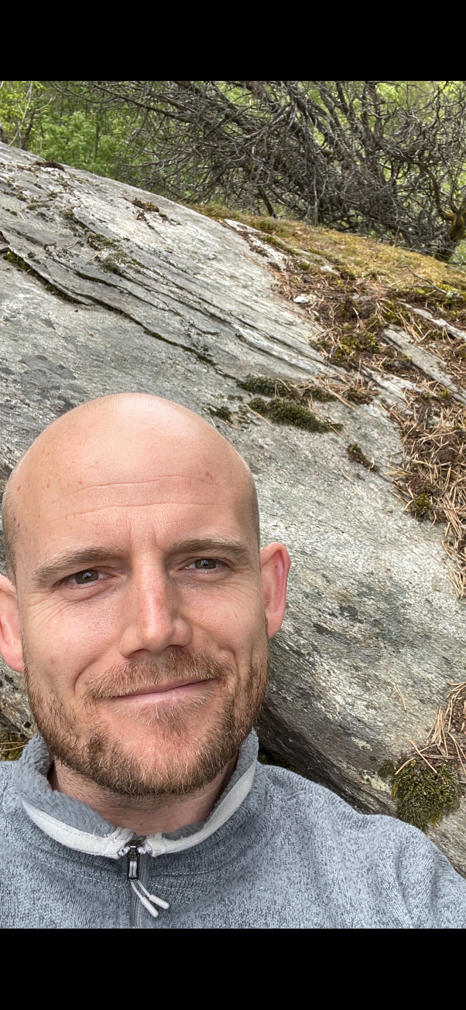 Kristoffer Andre