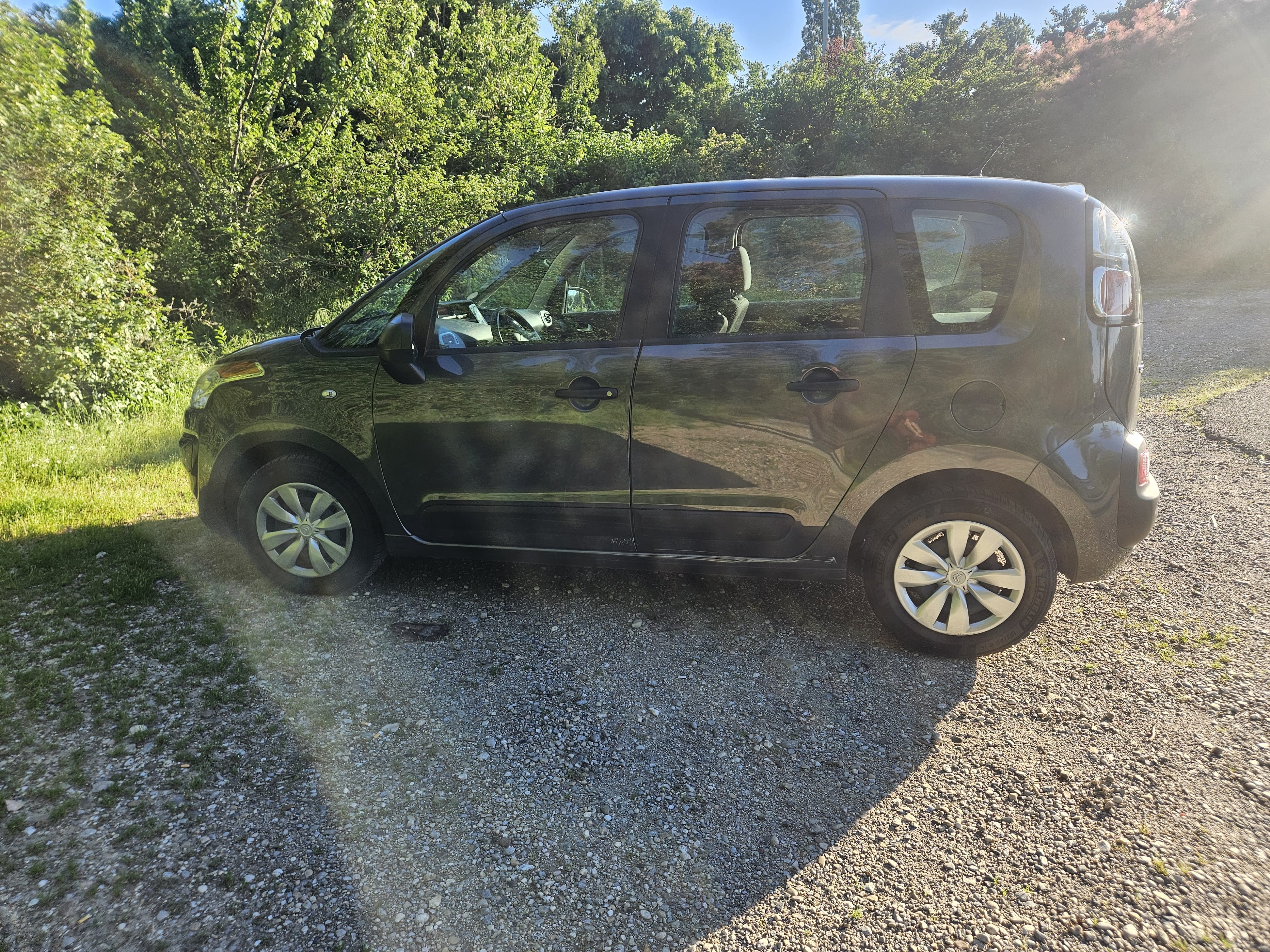 Citroen C3 Picasso avec Climatisation