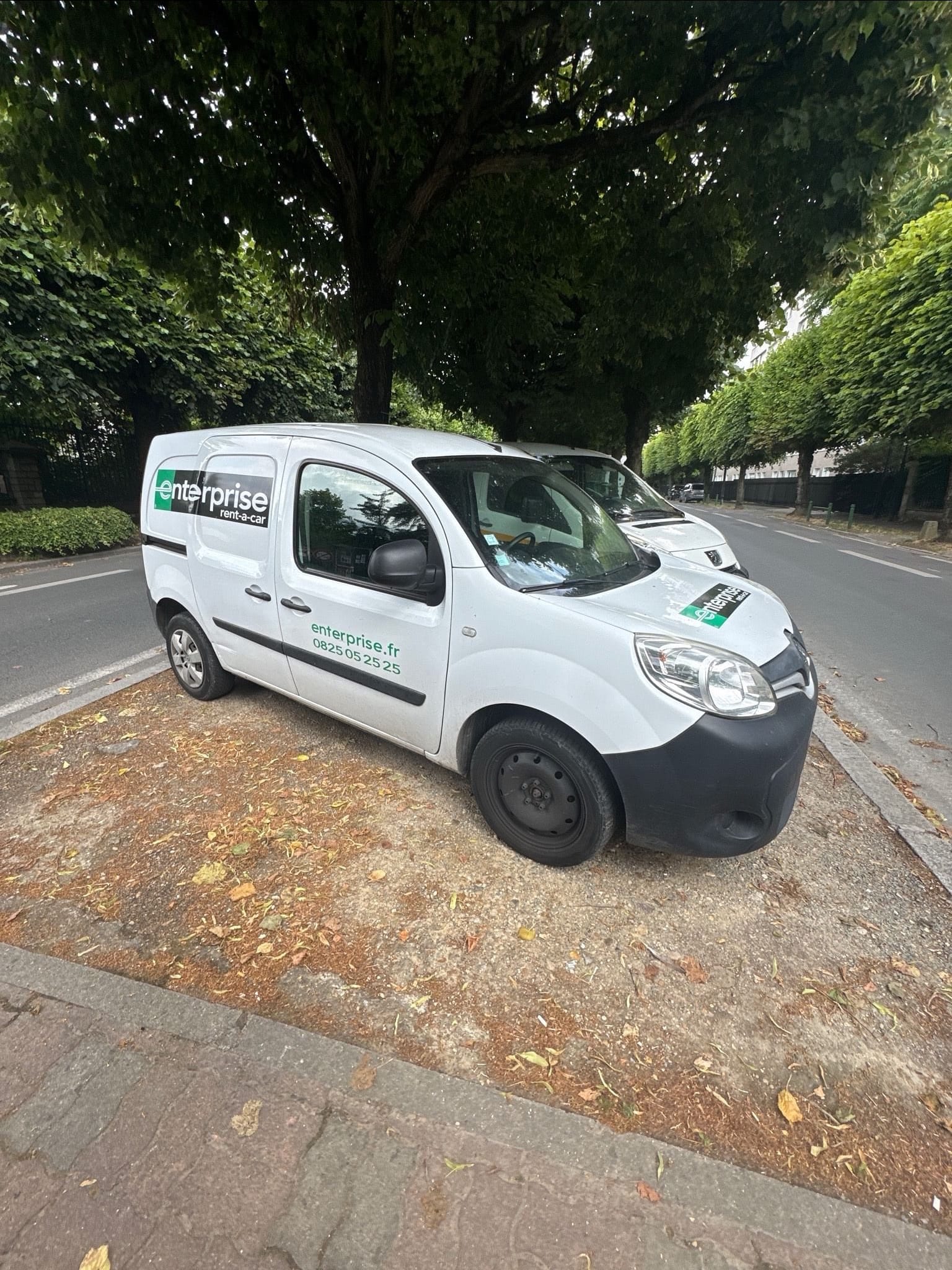 Renault Kangoo Express, 2019, Diesel