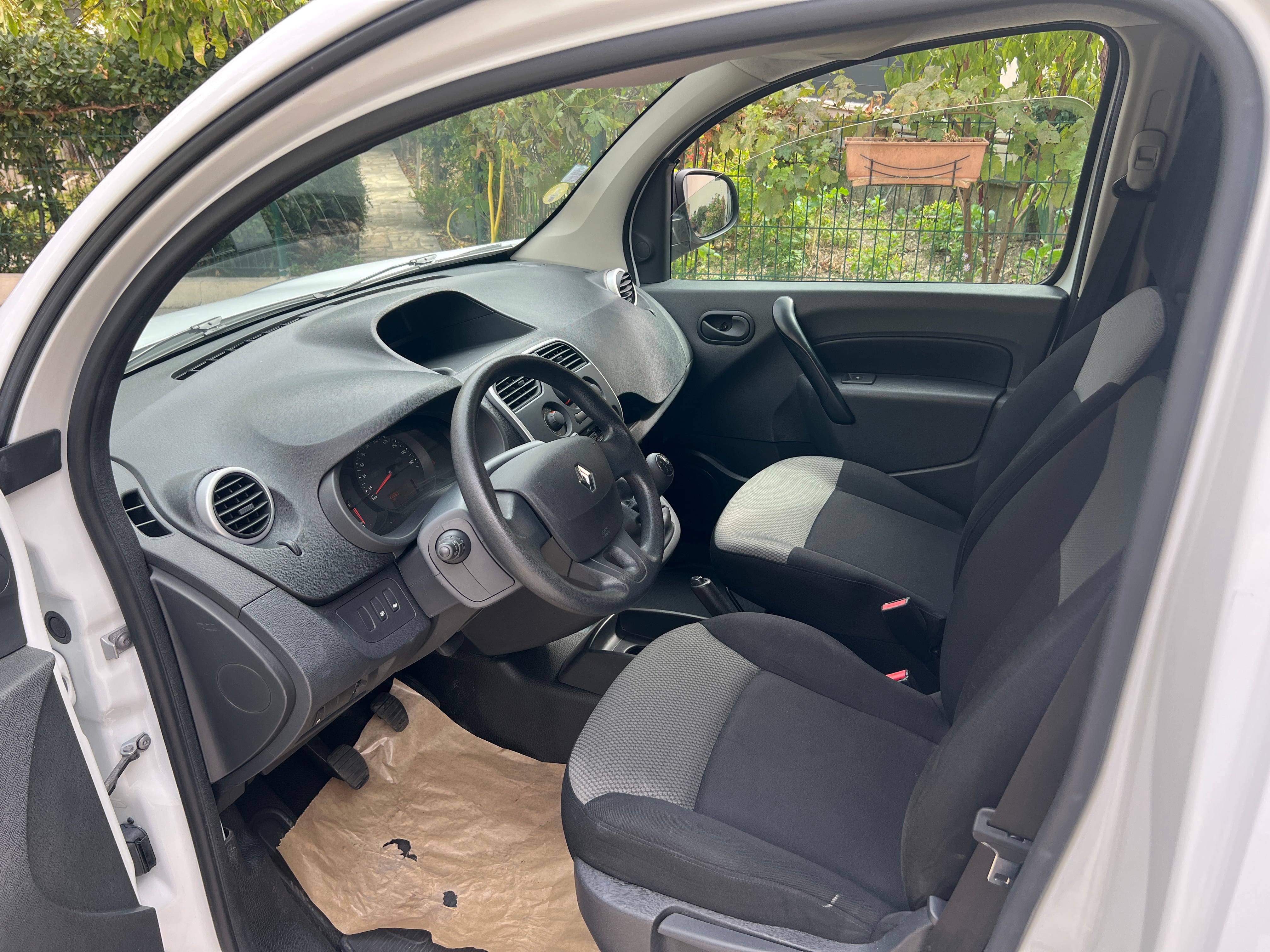 Renault Kangoo Express